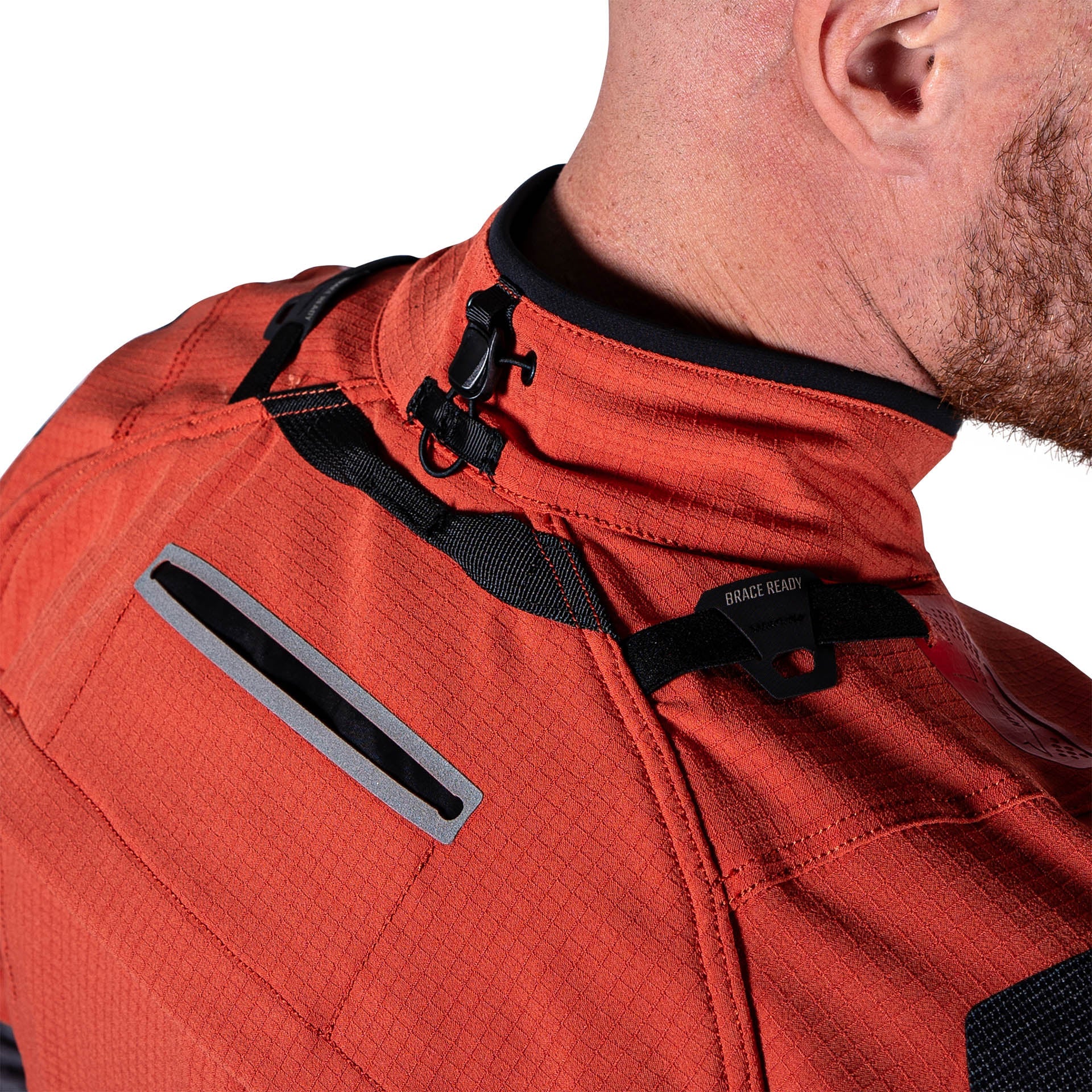 Chaqueta ADV Rally 5.5