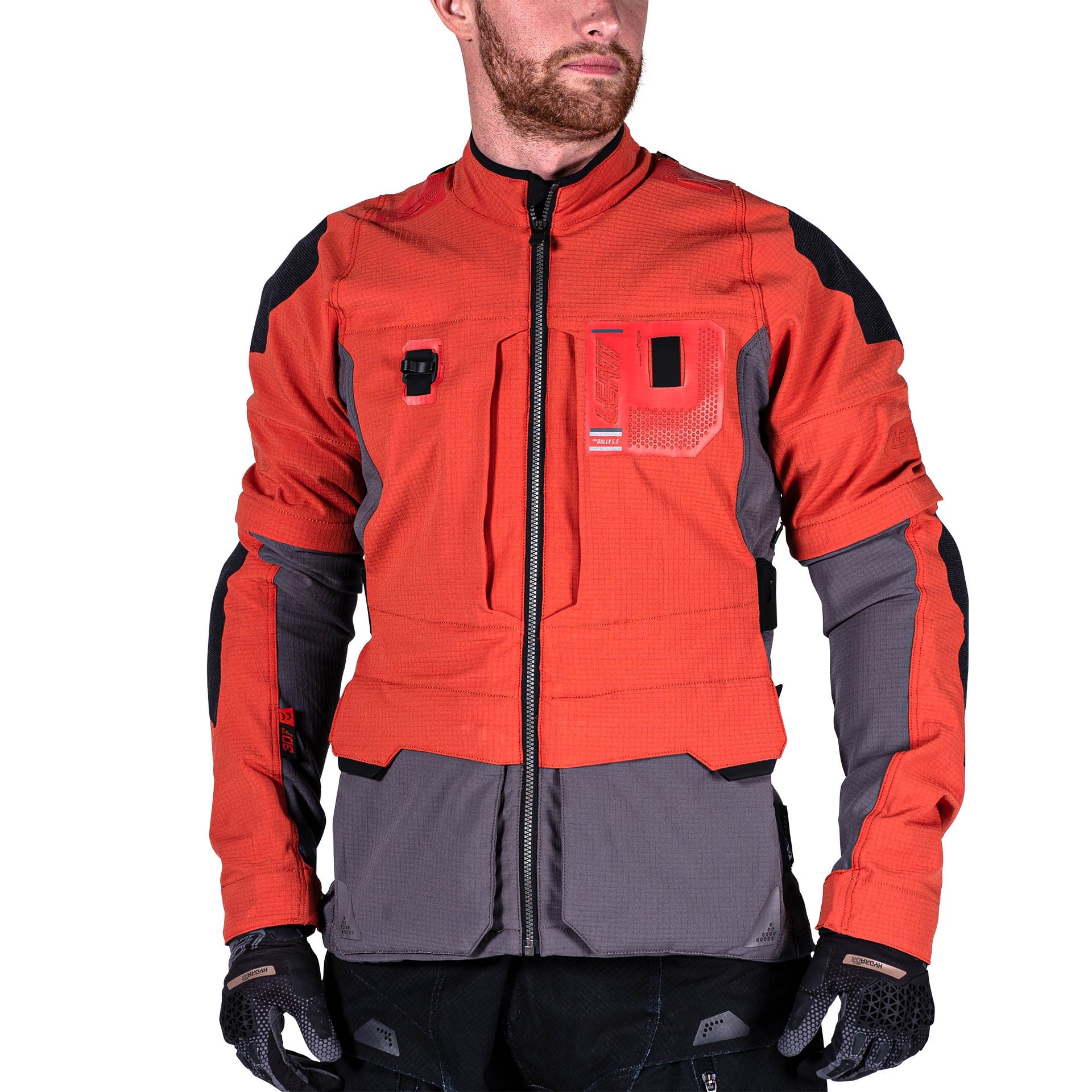 Chaqueta ADV Rally 5.5