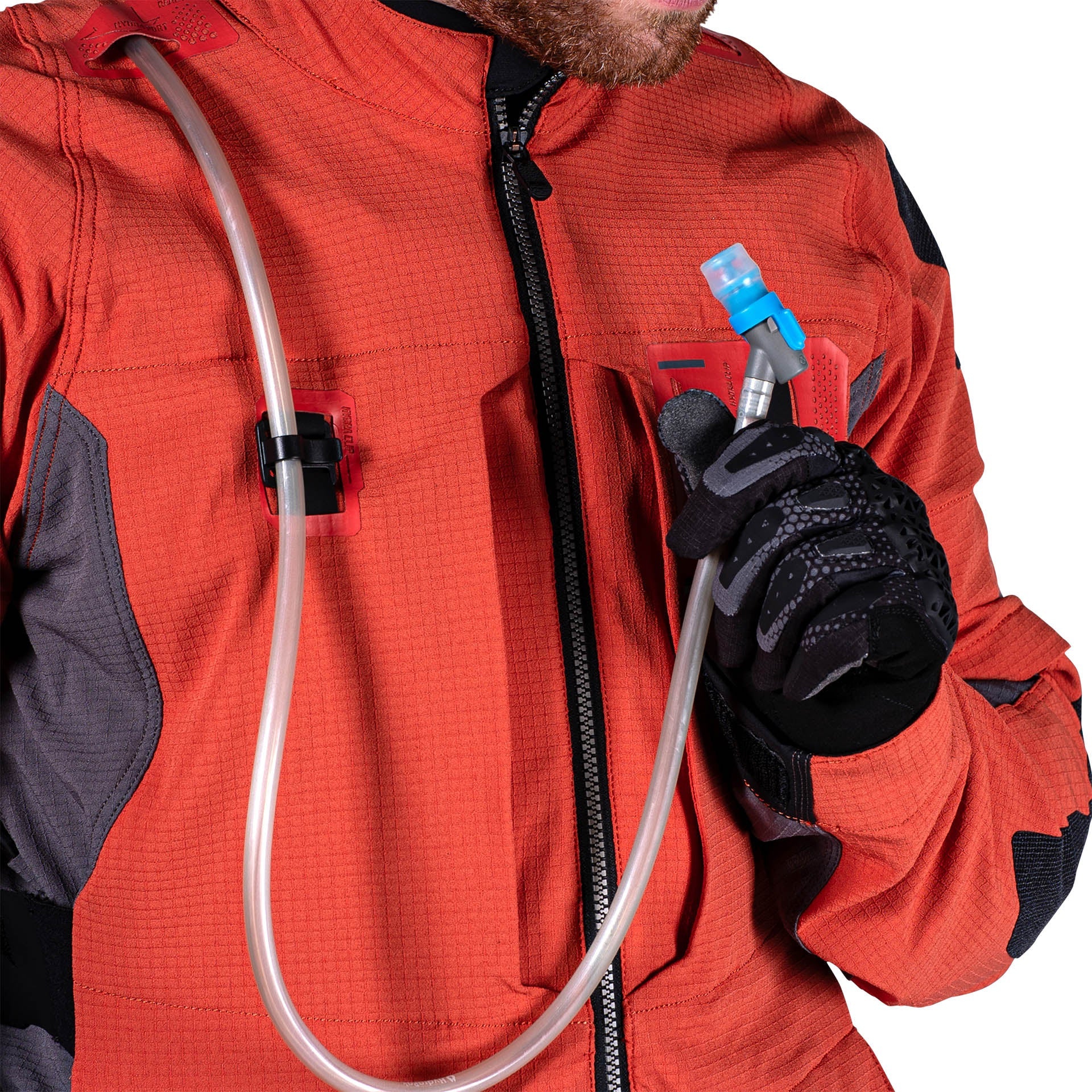 Chaqueta ADV Rally 5.5