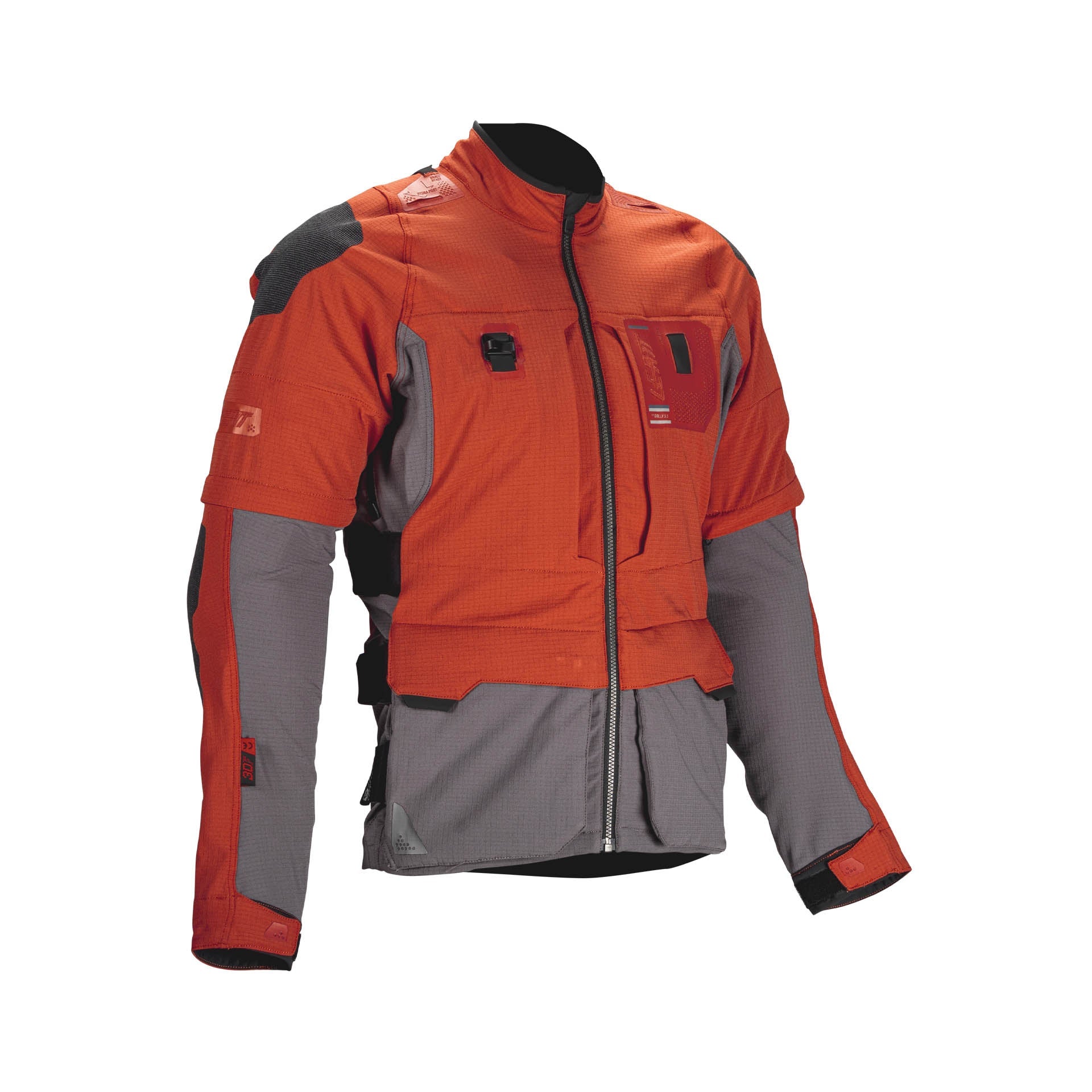 Chaqueta ADV Rally 5.5