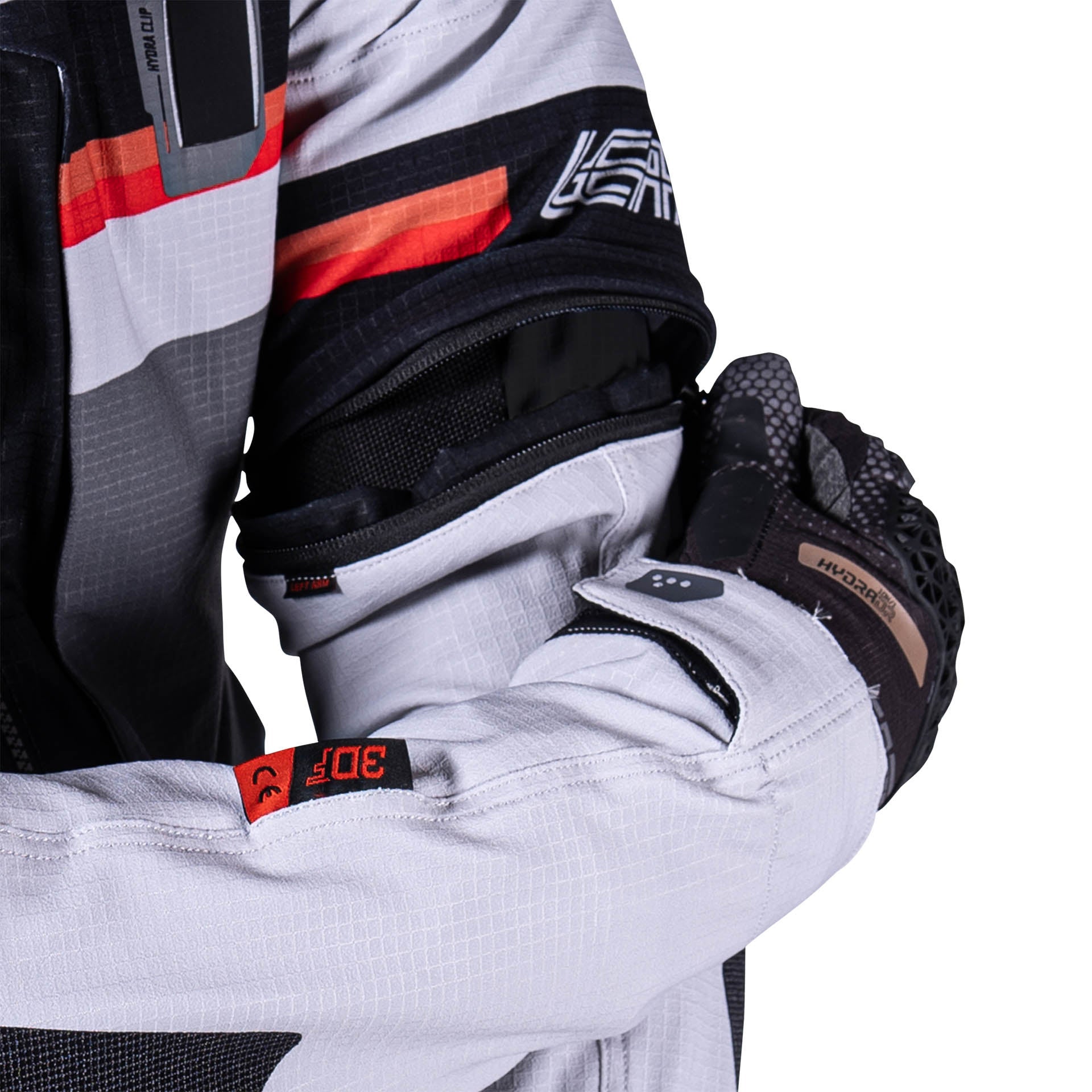 Chaqueta ADV Rally 5.5