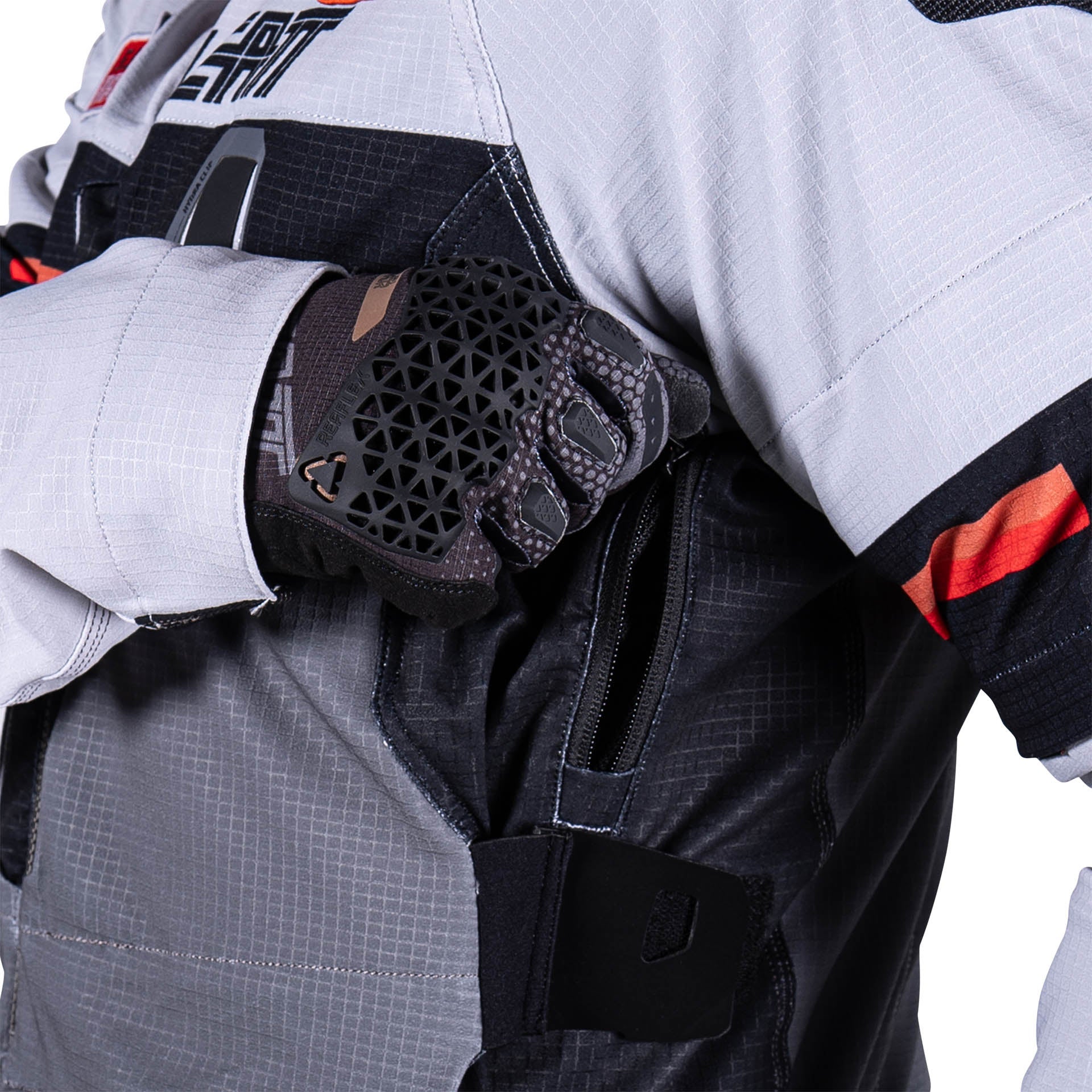 Chaqueta ADV Rally 5.5