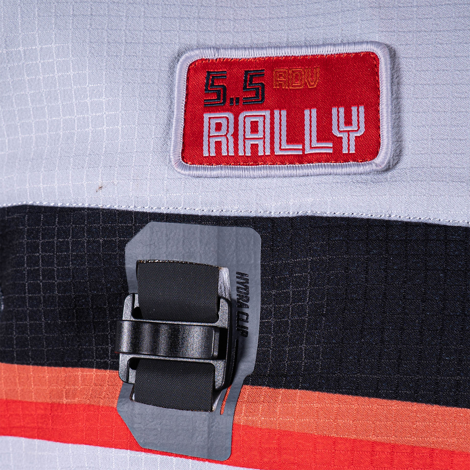 Chaqueta ADV Rally 5.5