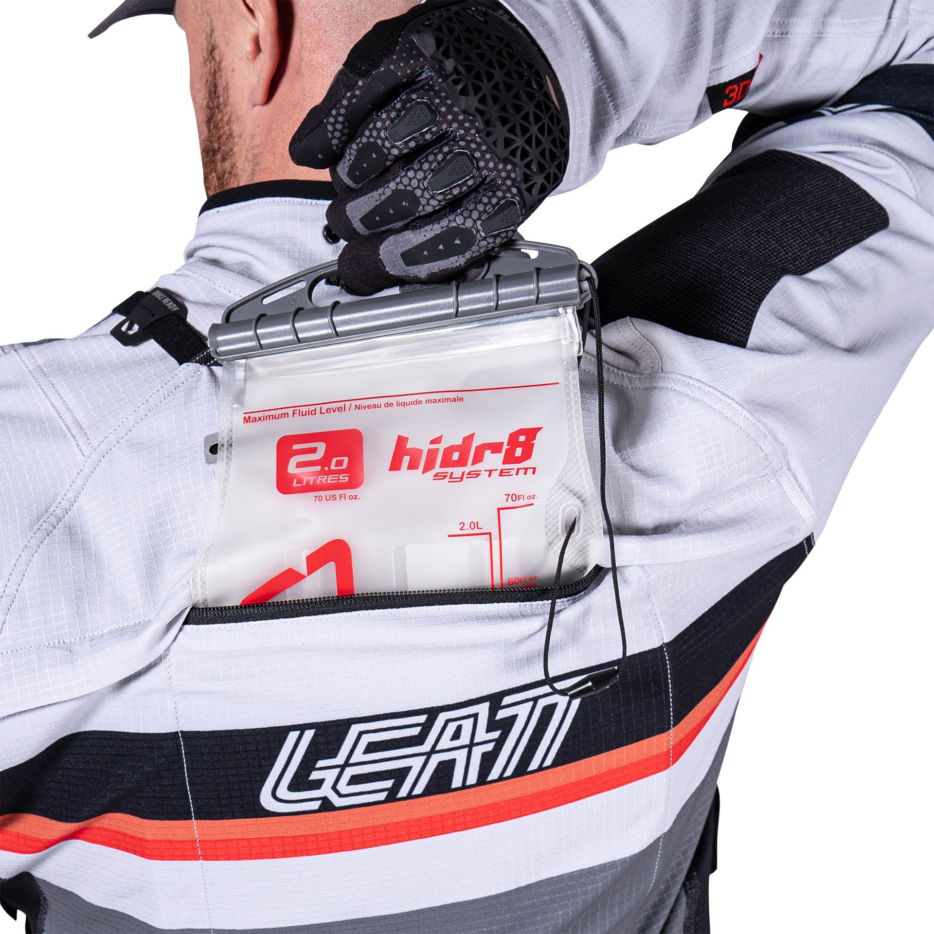 Chaqueta ADV Rally 5.5