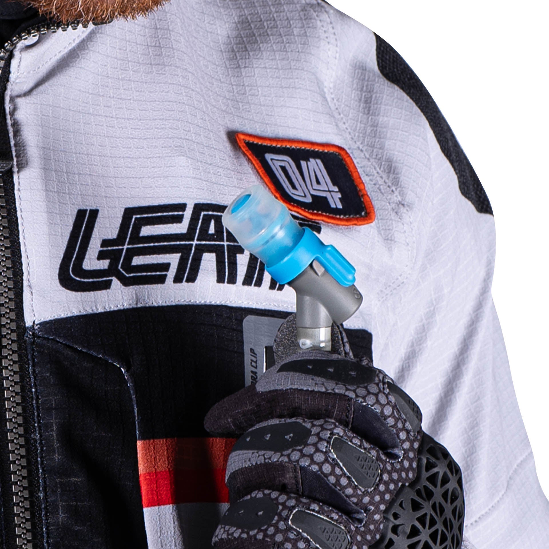 Chaqueta ADV Rally 5.5