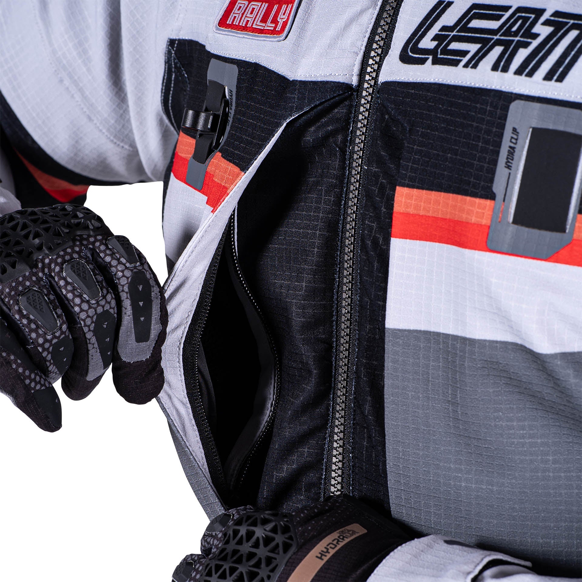 Chaqueta ADV Rally 5.5