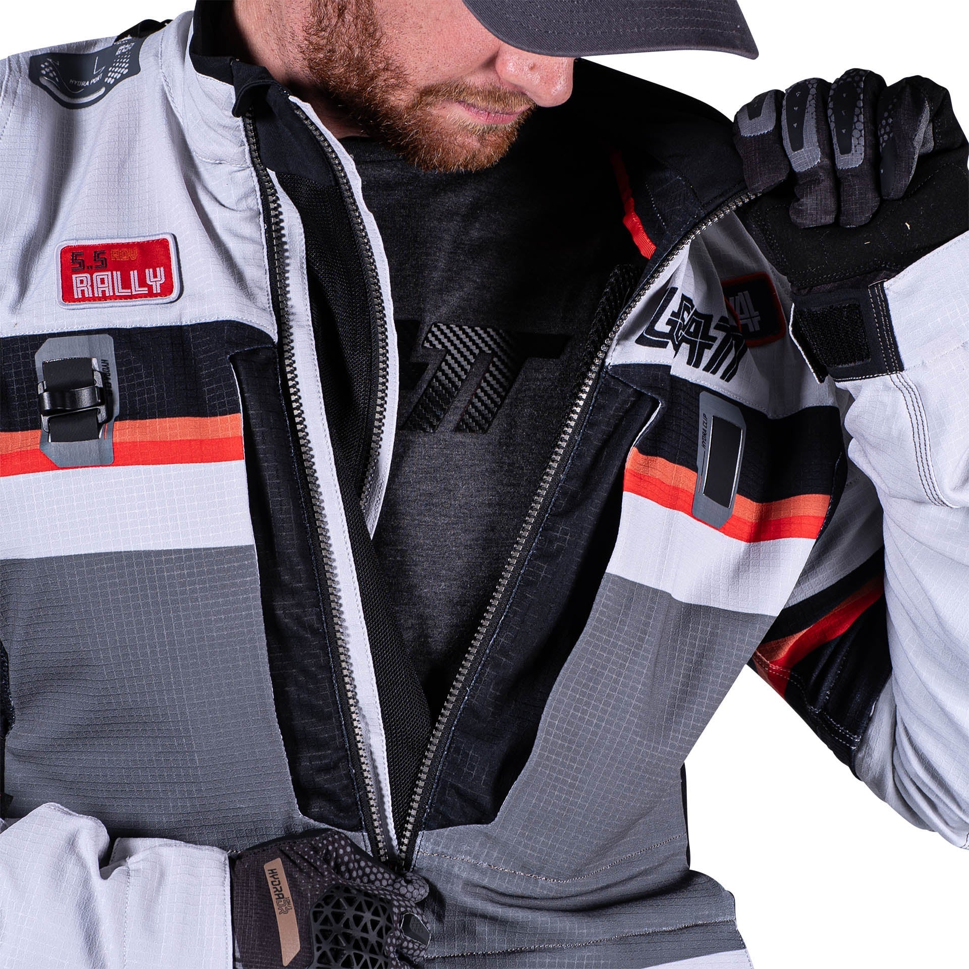 Chaqueta ADV Rally 5.5
