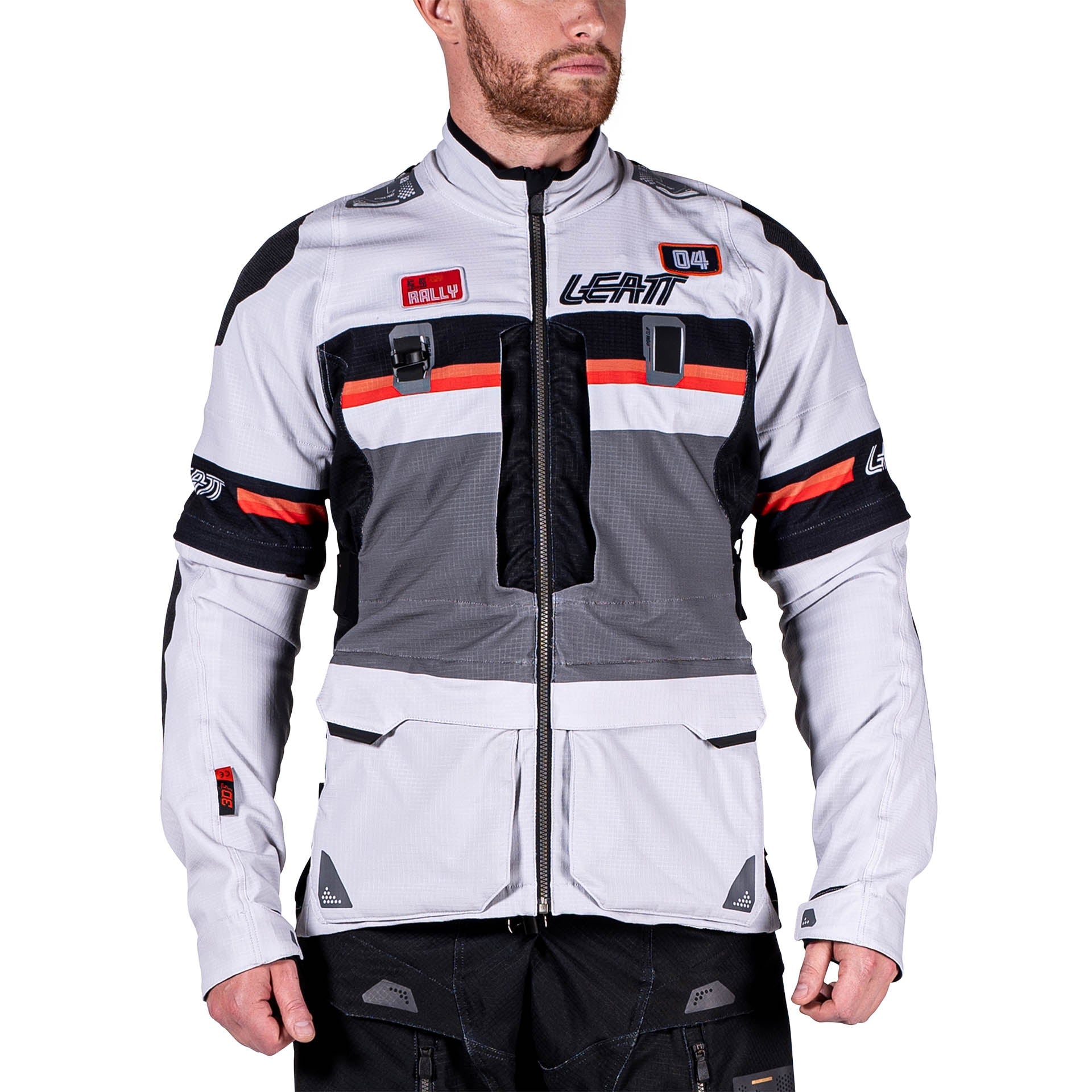 Chaqueta ADV Rally 5.5