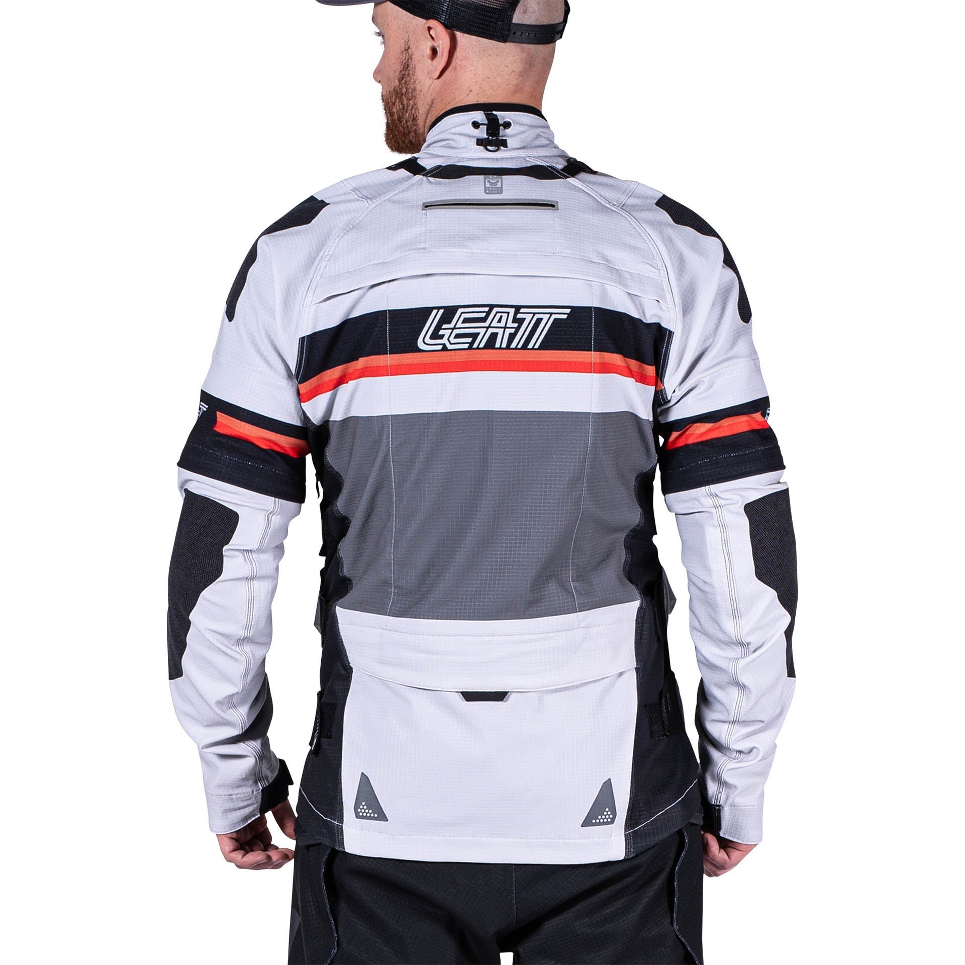 Chaqueta ADV Rally 5.5