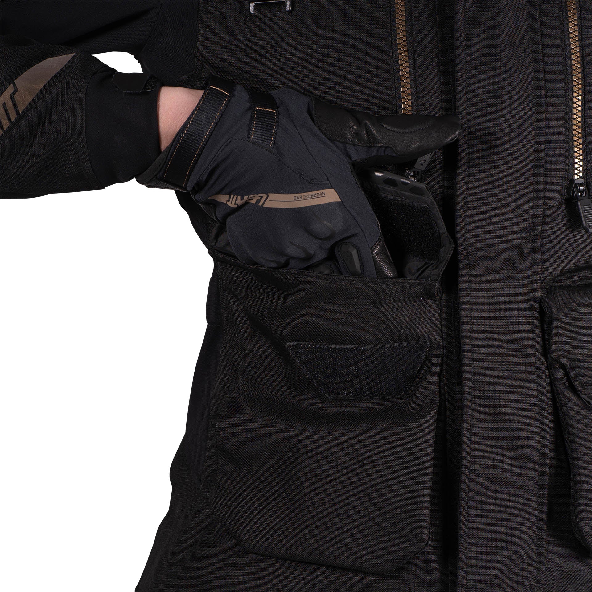 Chaqueta ADV MultiTour 5.5 Mujer