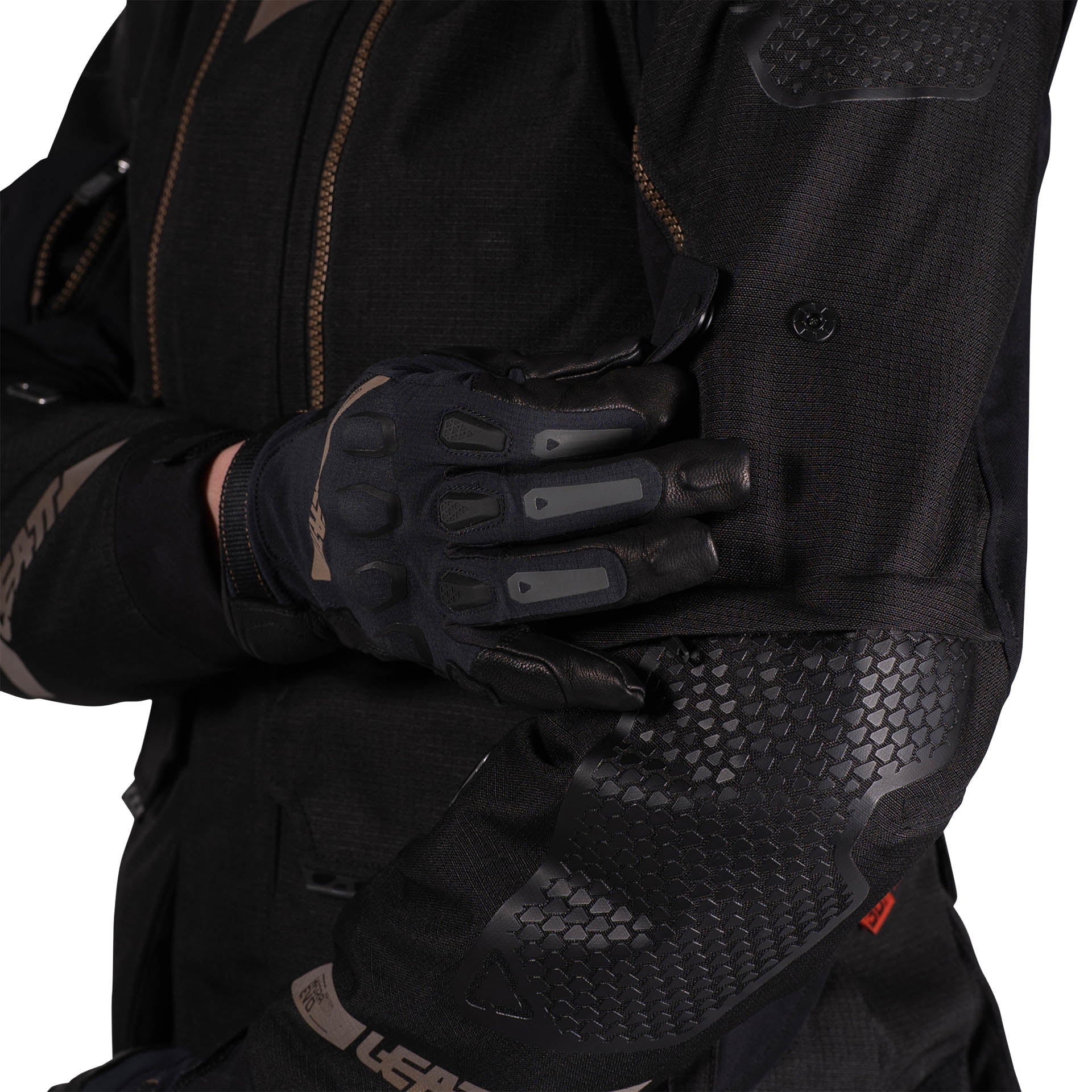 Chaqueta ADV MultiTour 5.5 Mujer