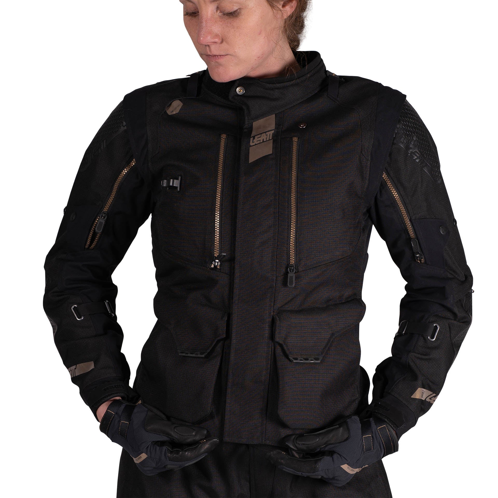 Chaqueta ADV MultiTour 5.5 Mujer