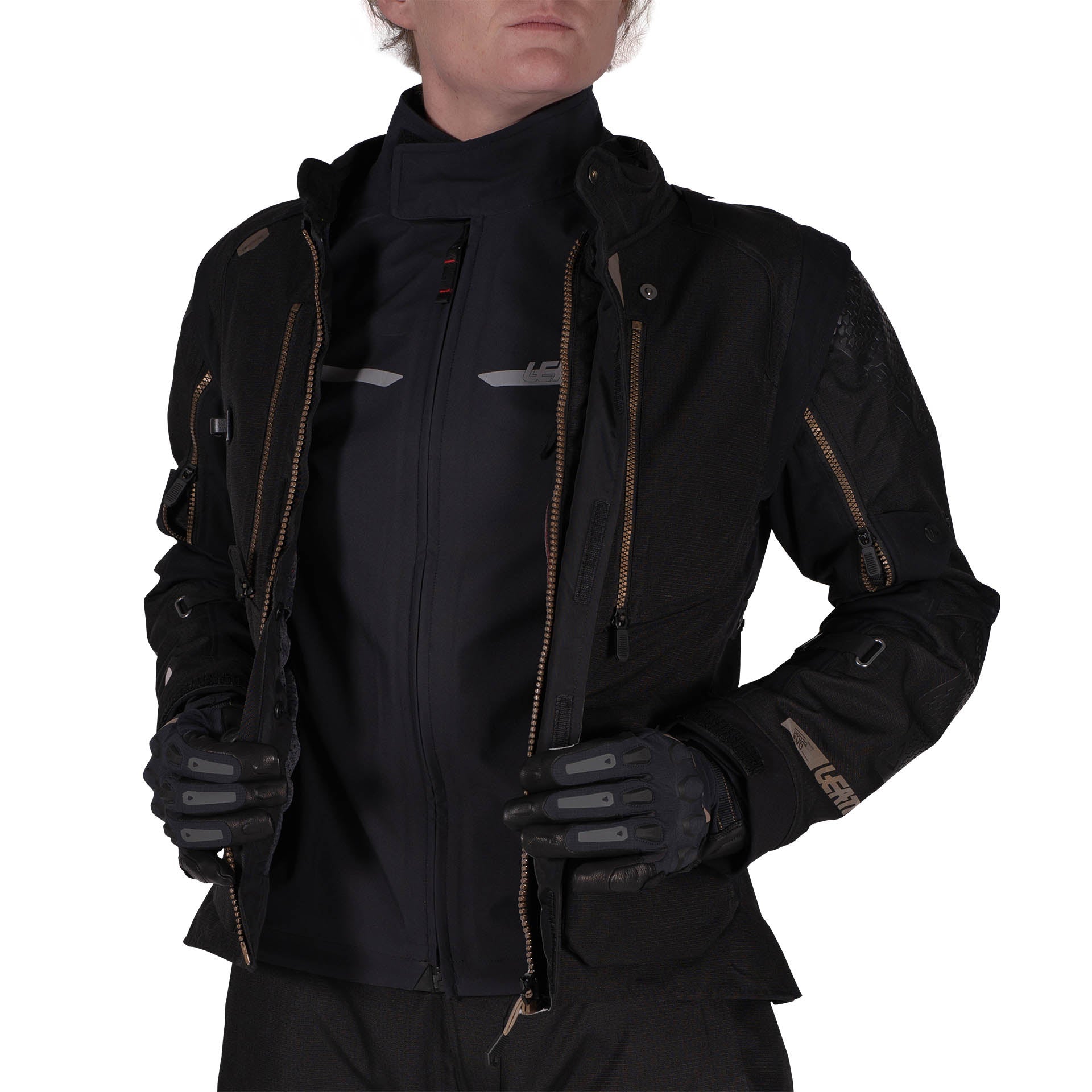 Chaqueta ADV MultiTour 5.5 Mujer