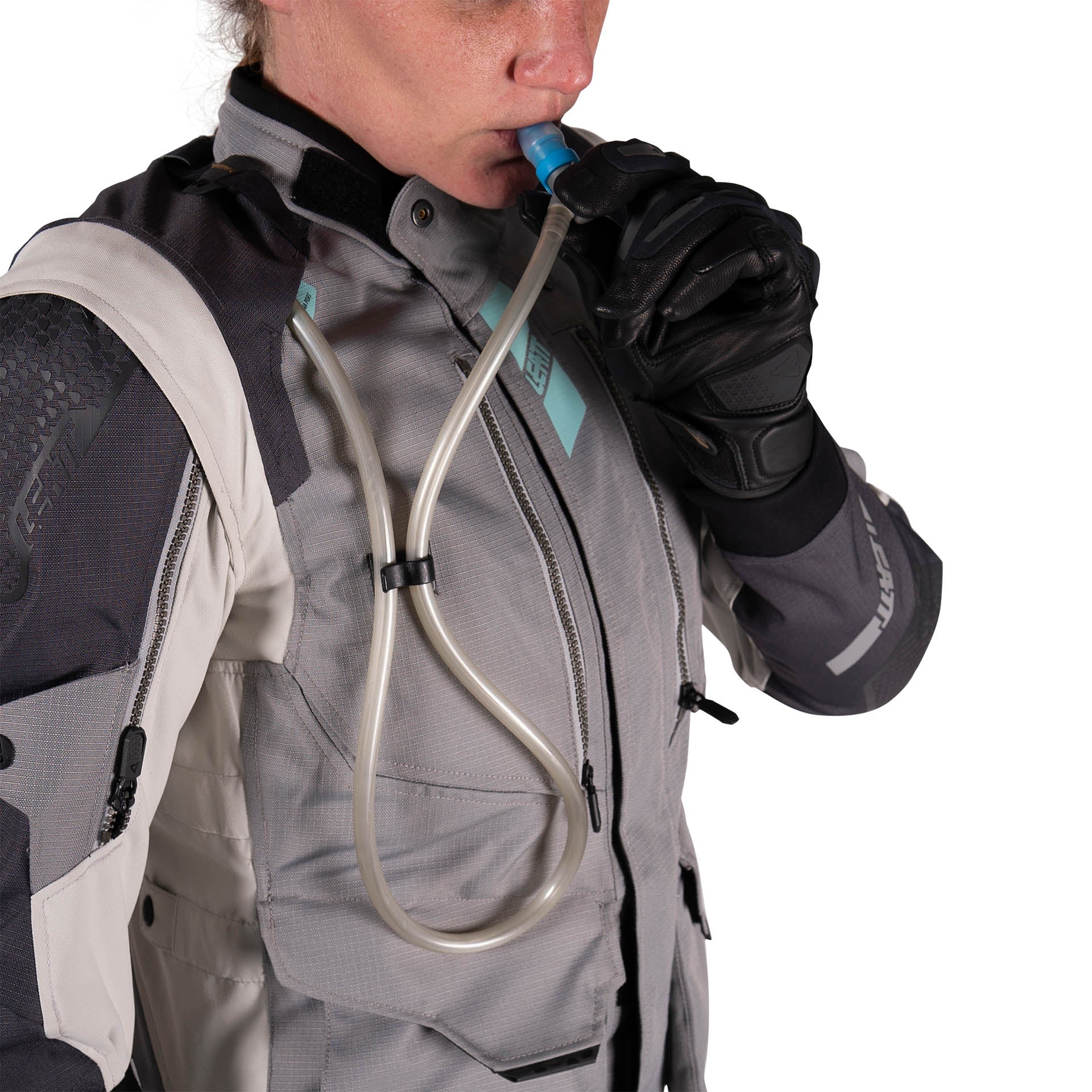 Chaqueta ADV MultiTour 5.5 Mujer