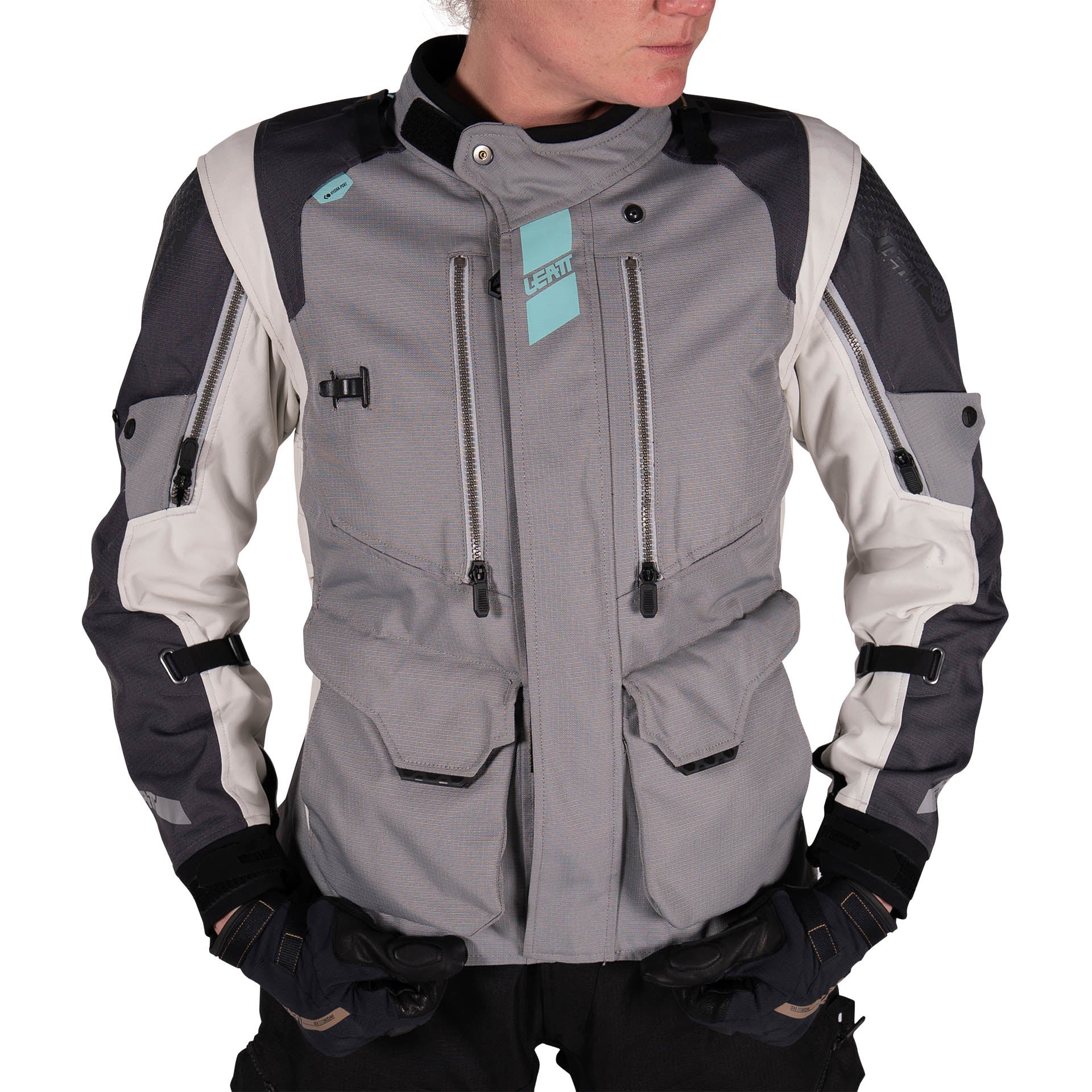 Chaqueta ADV MultiTour 5.5 Mujer