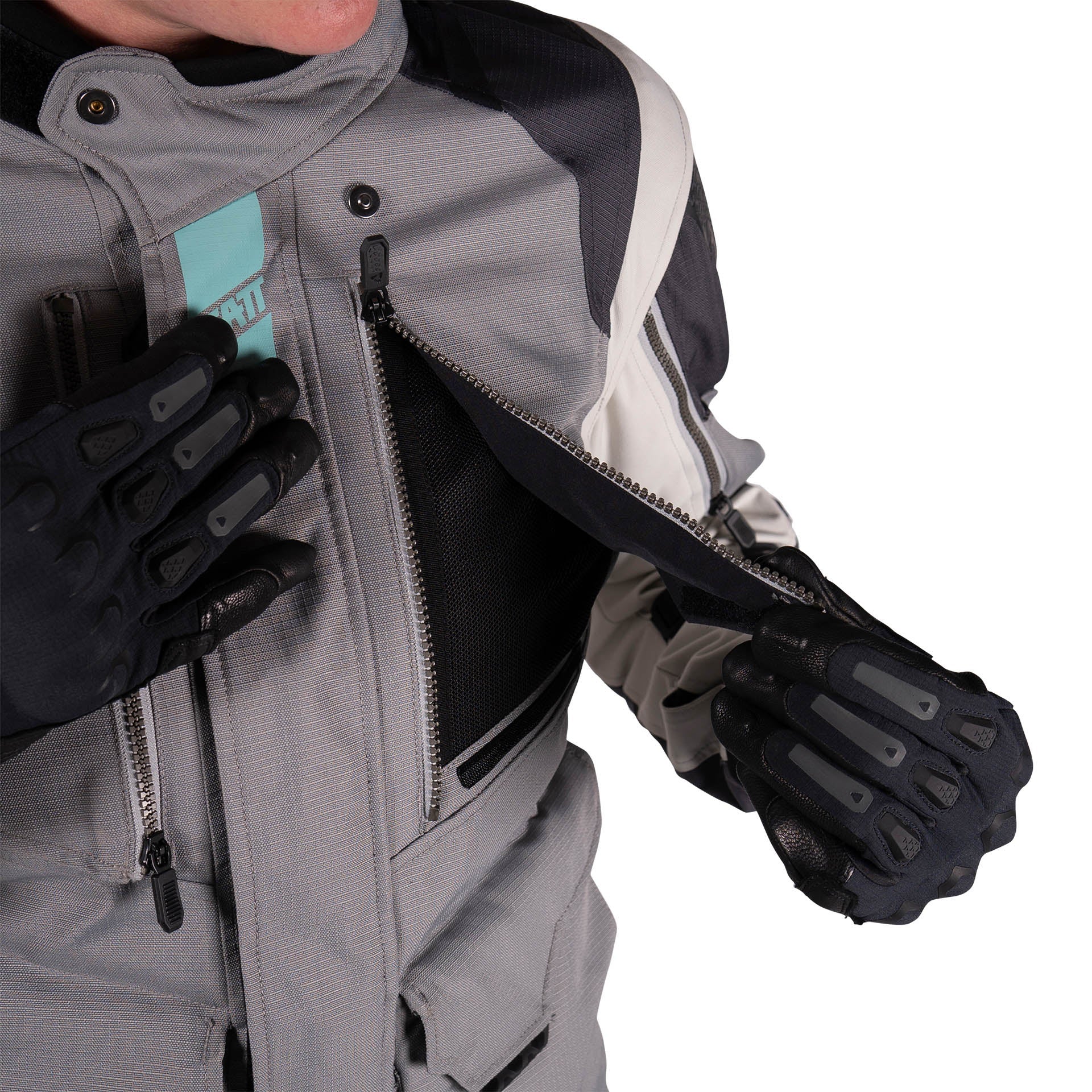 Chaqueta ADV MultiTour 5.5 Mujer