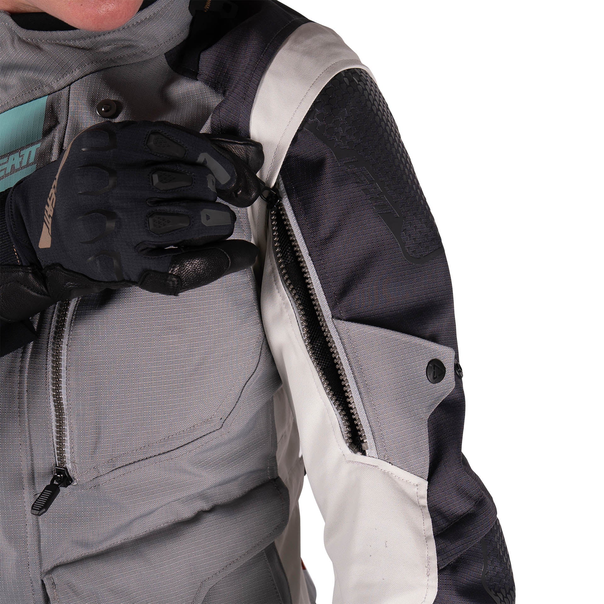 Chaqueta ADV MultiTour 5.5 Mujer