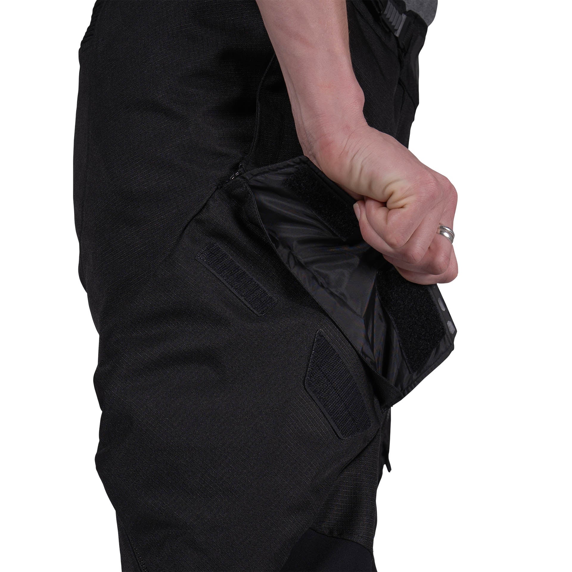 Pantalón ADV MultiTour 5.5 Mujer