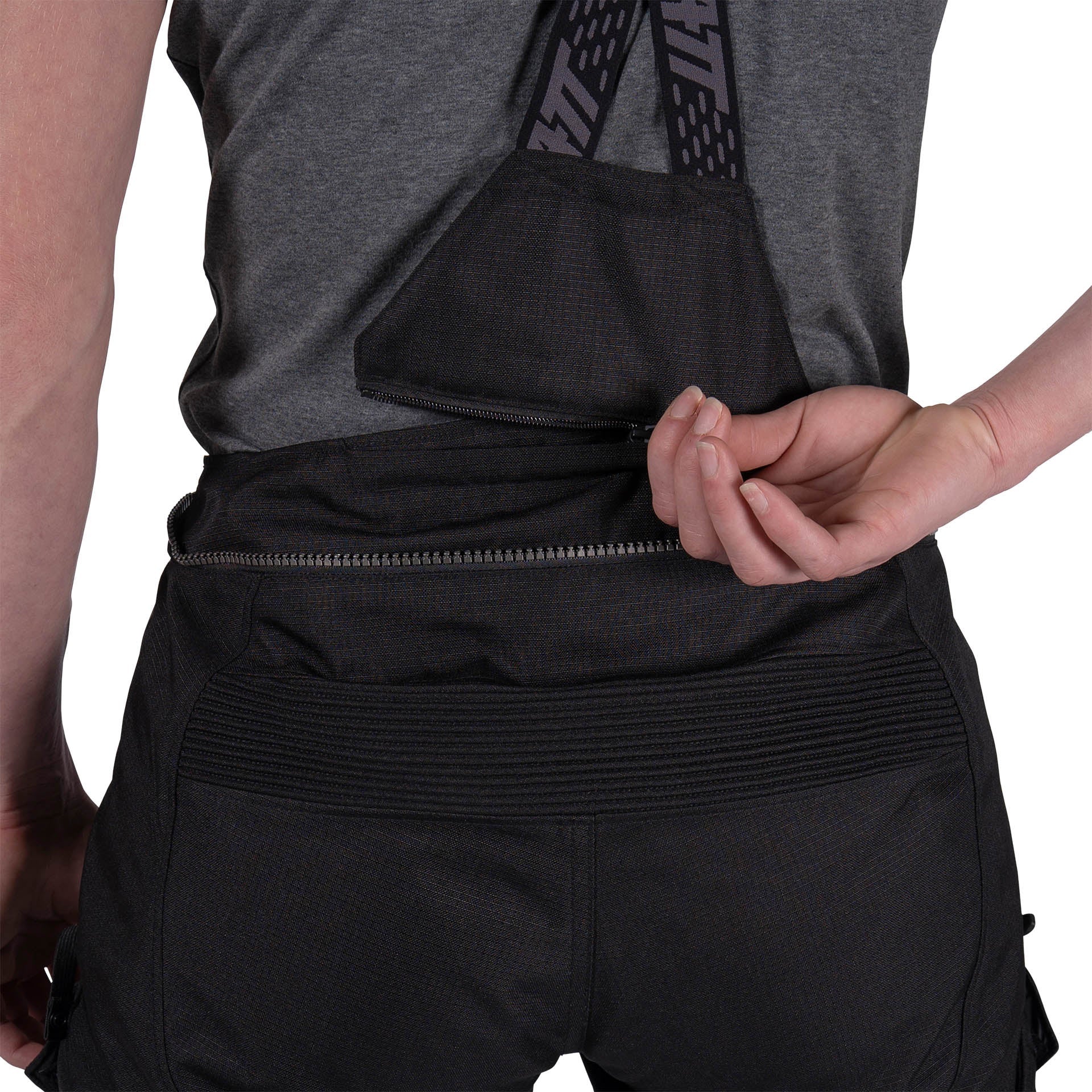 Pantalón ADV MultiTour 5.5 Mujer