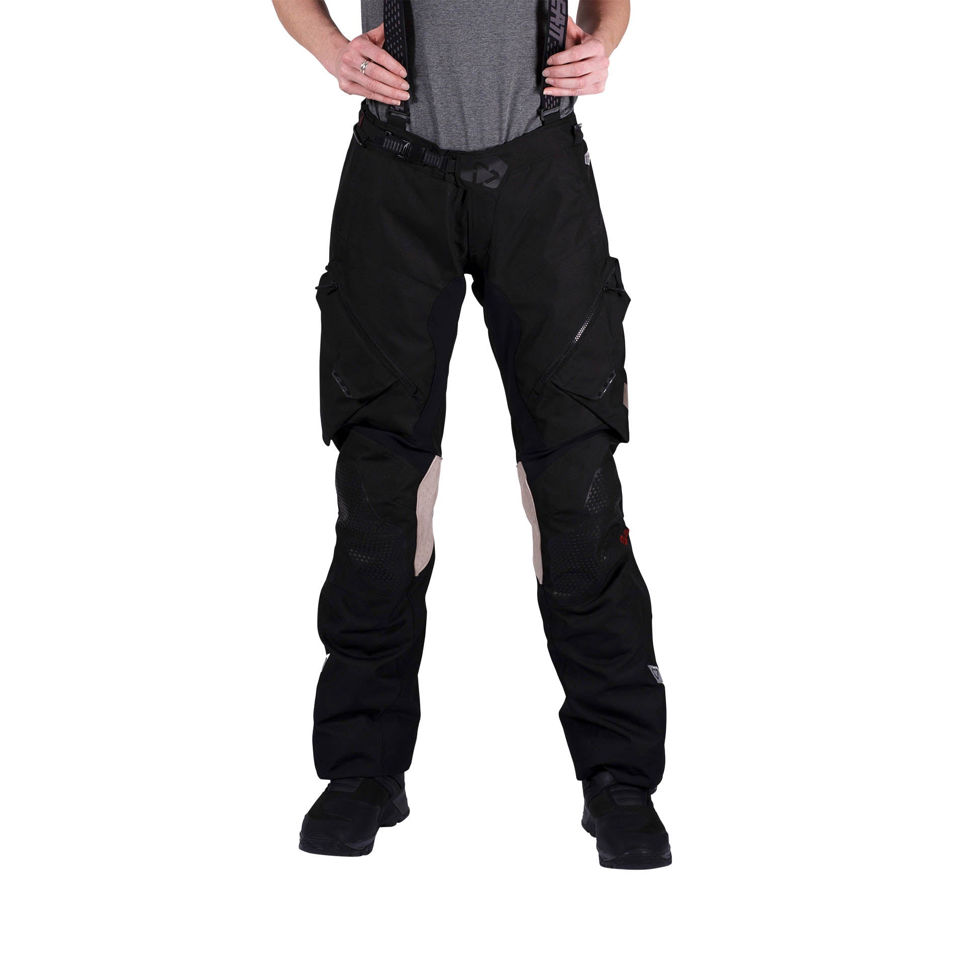 Pantalón ADV MultiTour 5.5 Mujer