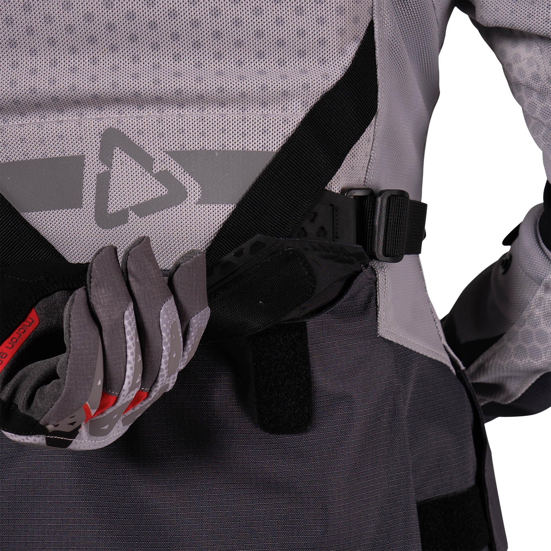 Chaqueta ADV FlowTour 5.5 Mujer