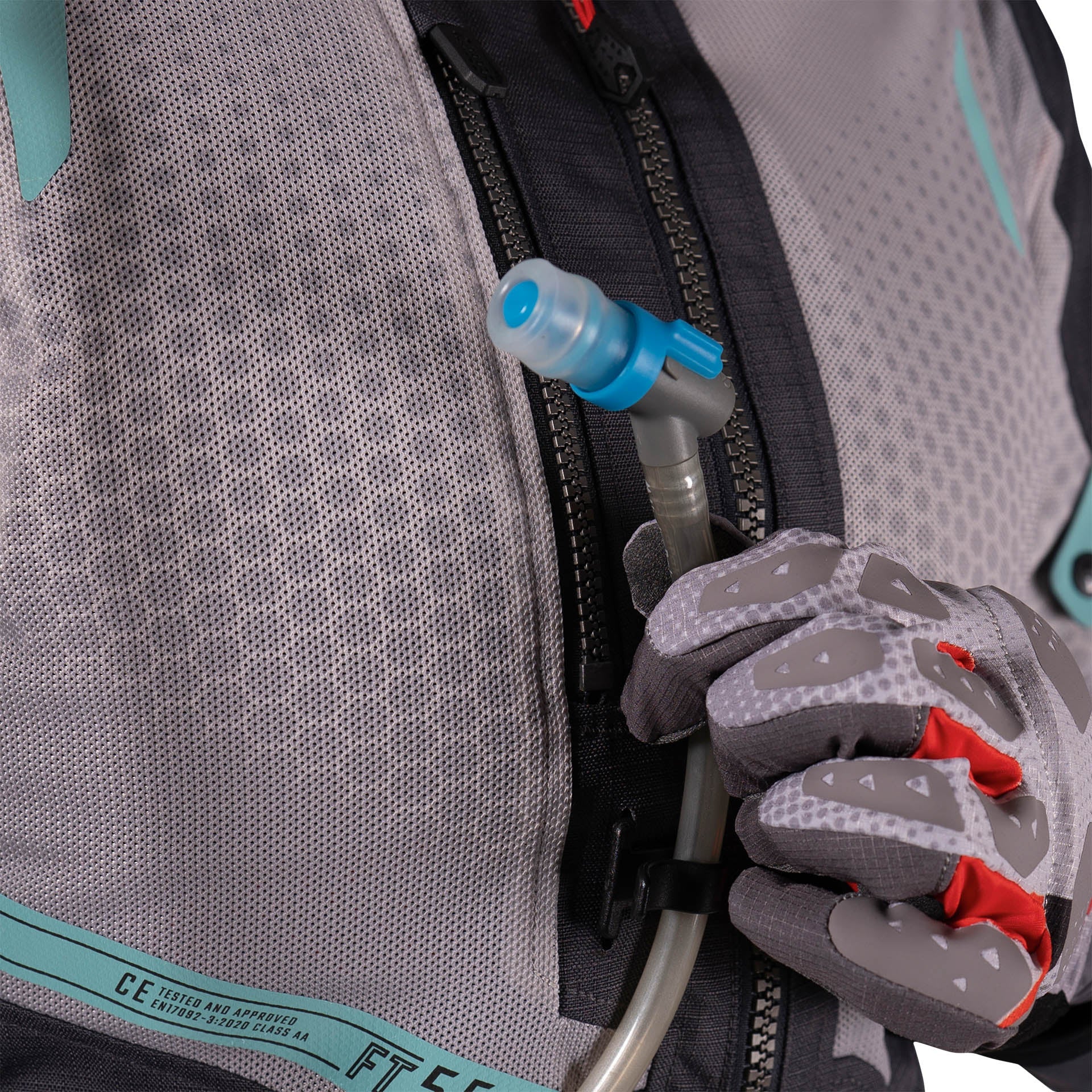 Chaqueta ADV FlowTour 5.5 Mujer