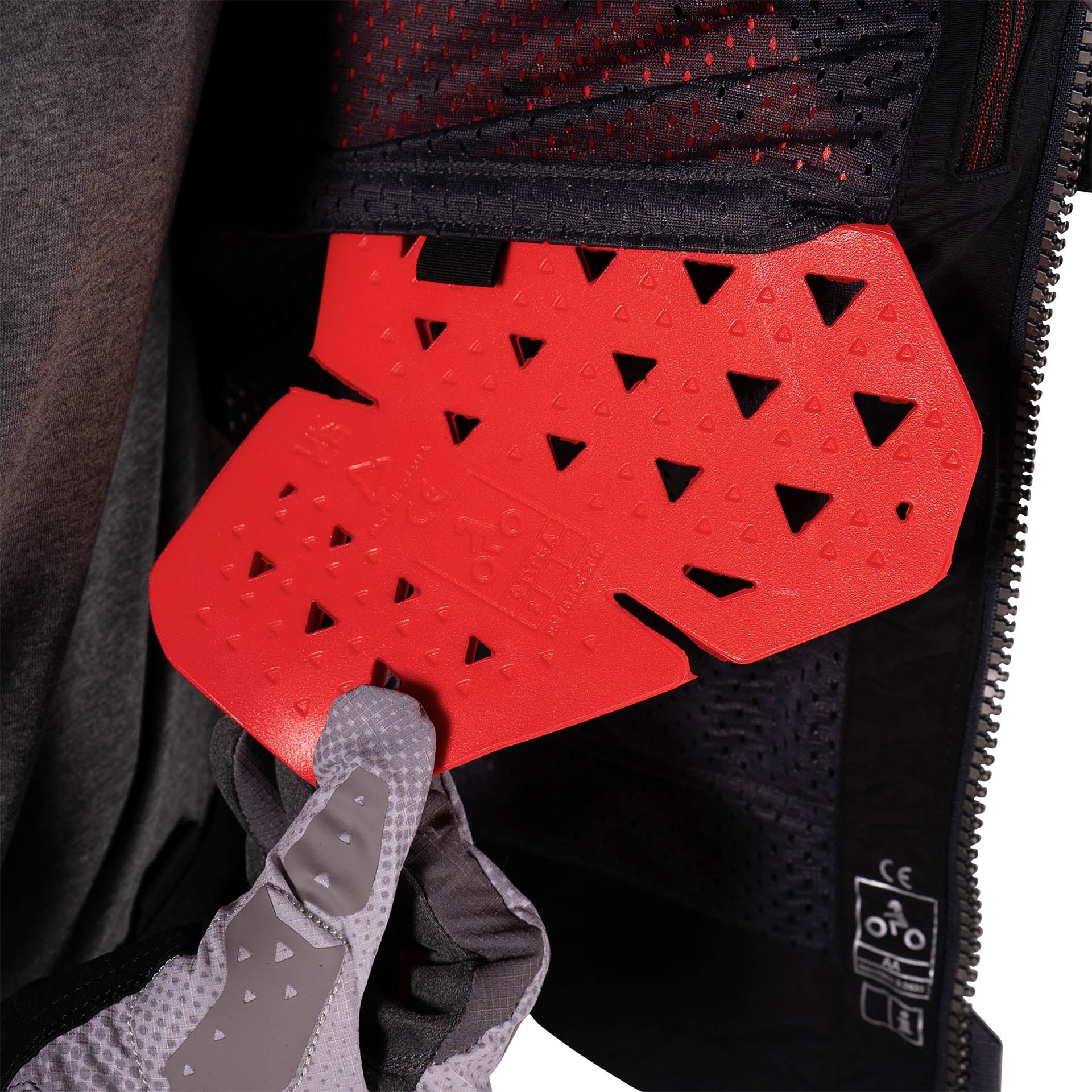 Chaqueta ADV FlowTour 5.5 Mujer