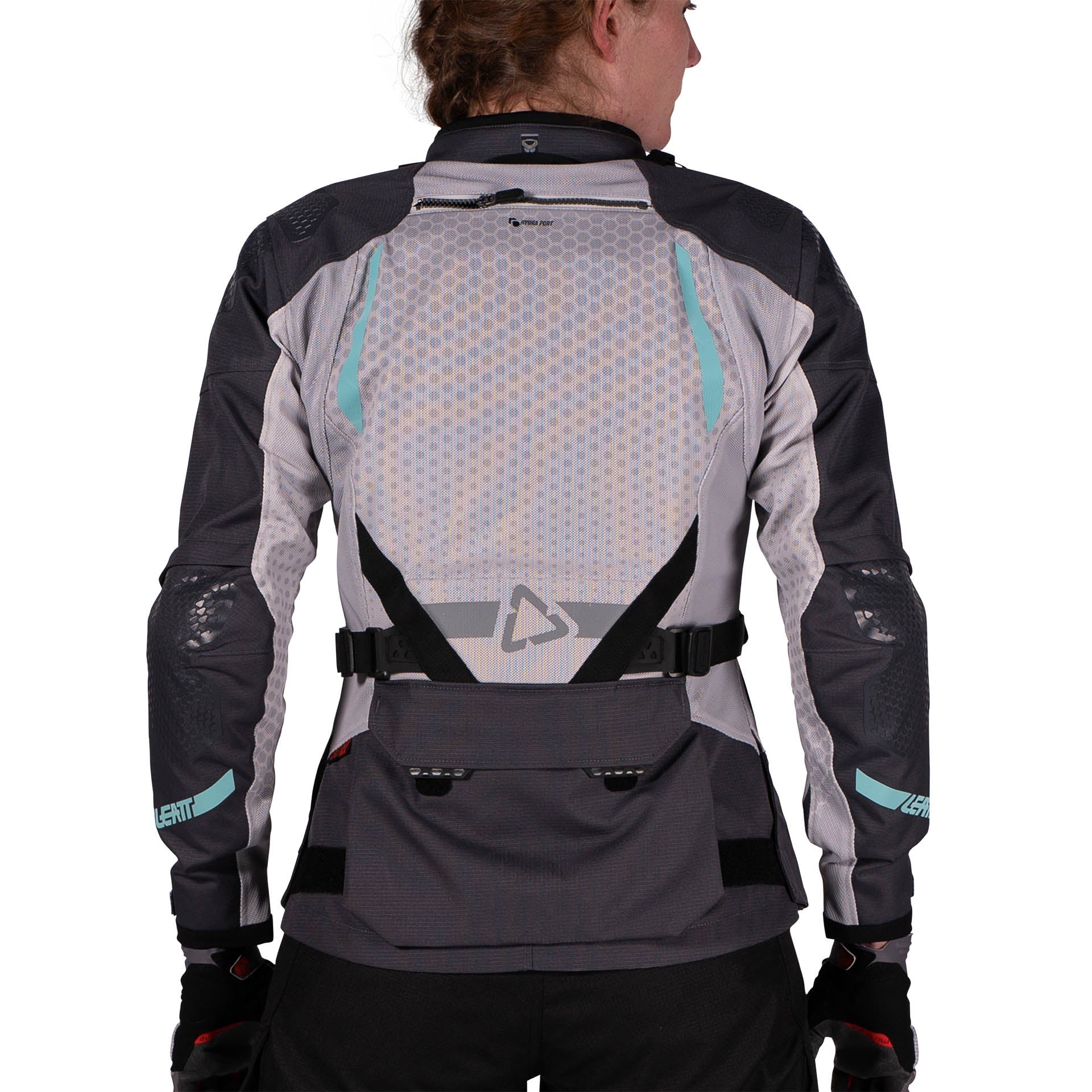 Chaqueta ADV FlowTour 5.5 Mujer