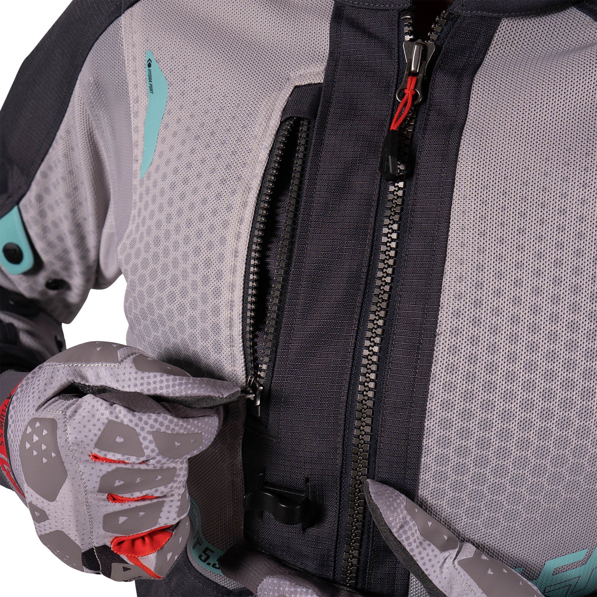 Chaqueta ADV FlowTour 5.5 Mujer