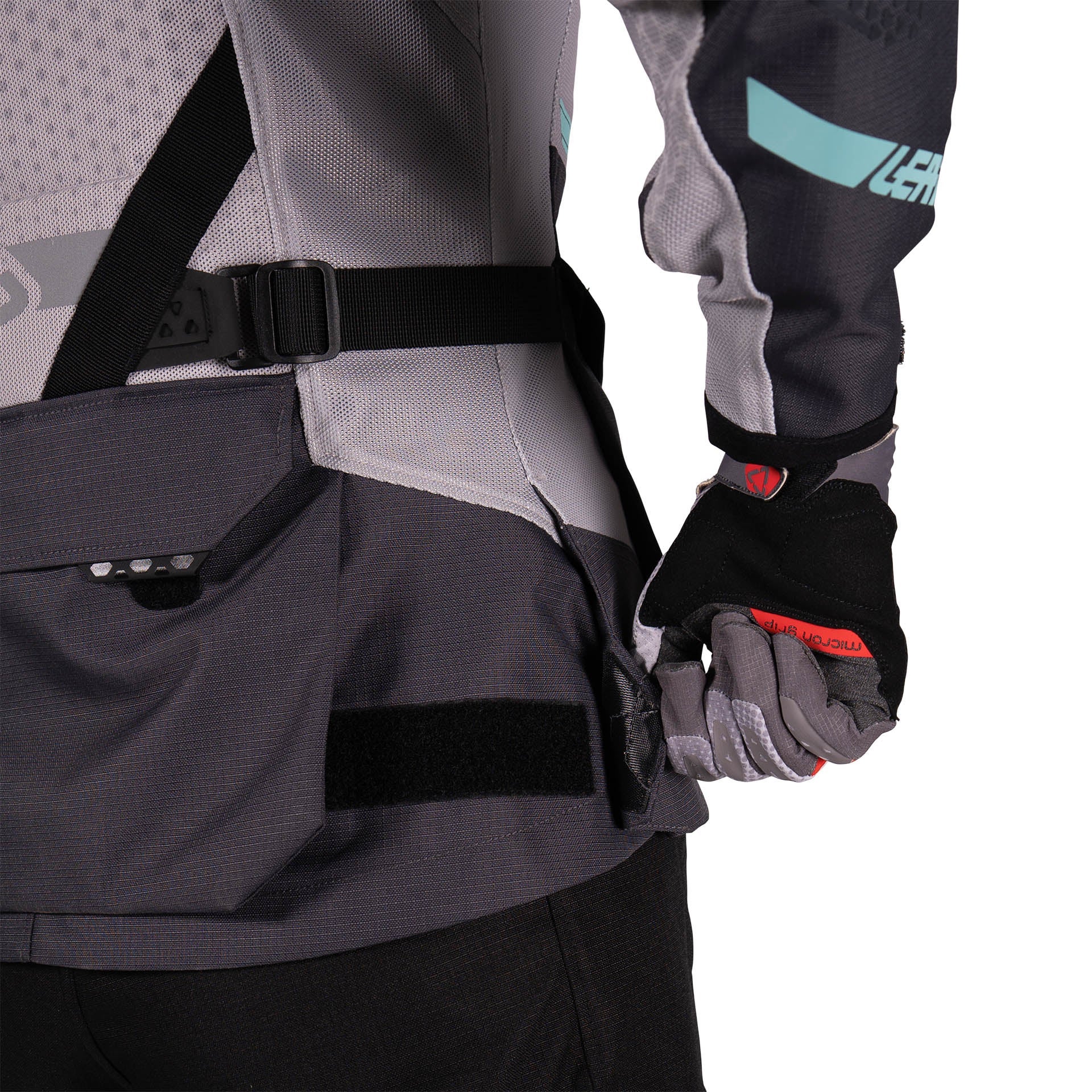 Chaqueta ADV FlowTour 5.5 Mujer