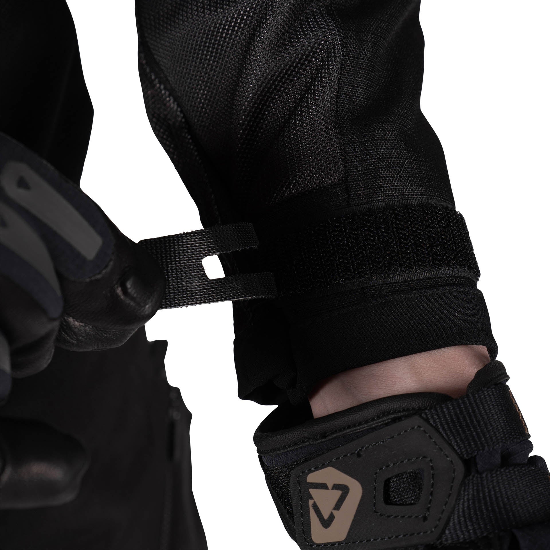 Chaqueta ADV FlowTour 5.5 Mujer