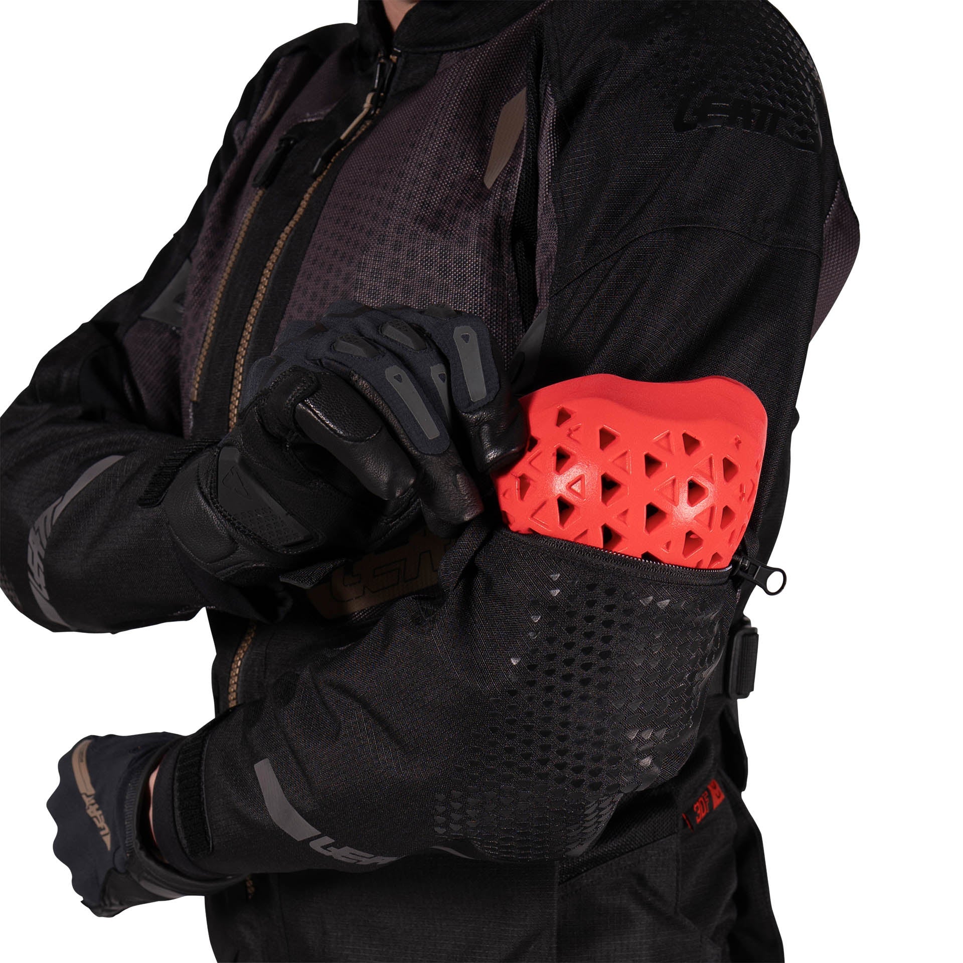 Chaqueta ADV FlowTour 5.5 Mujer