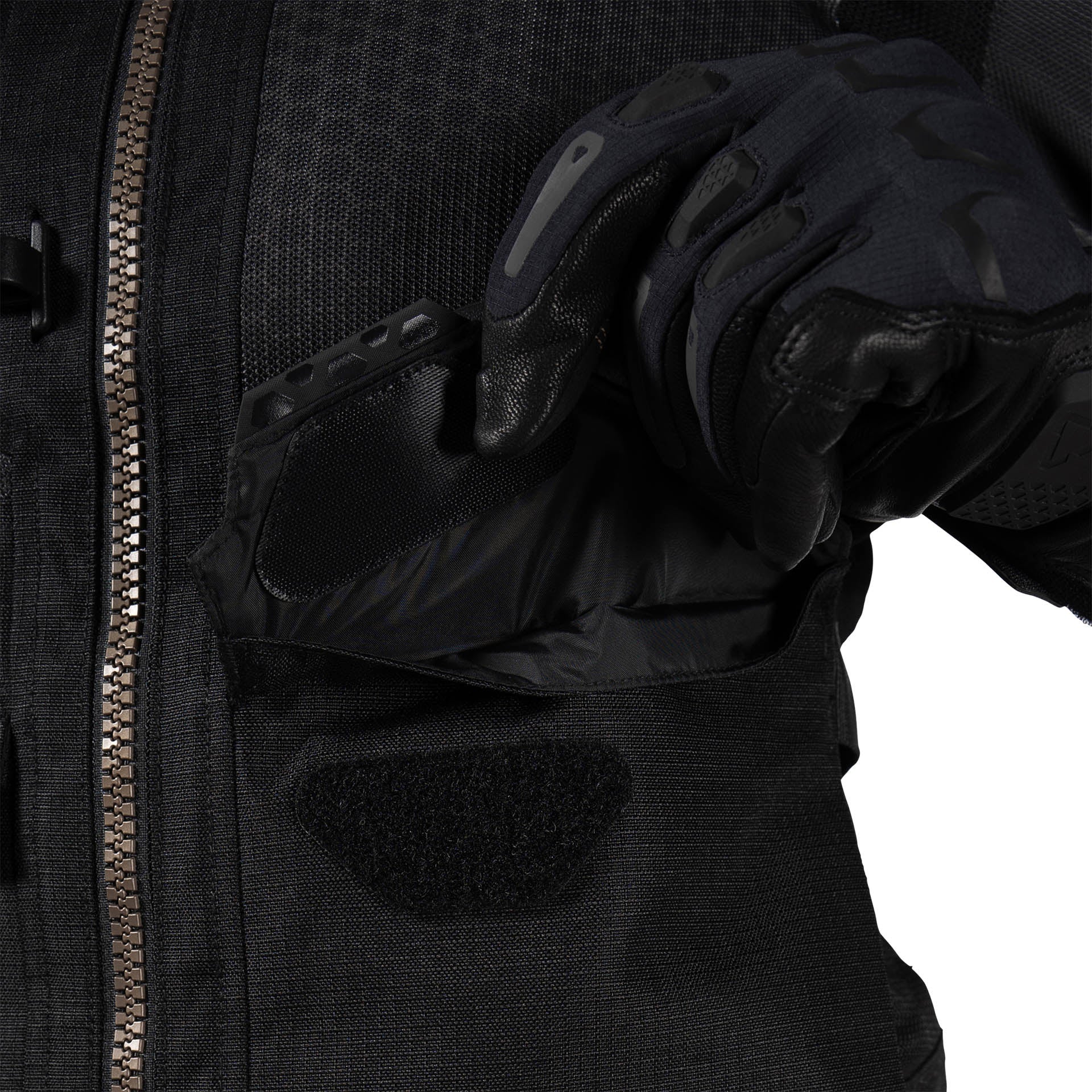 Chaqueta ADV FlowTour 5.5 Mujer