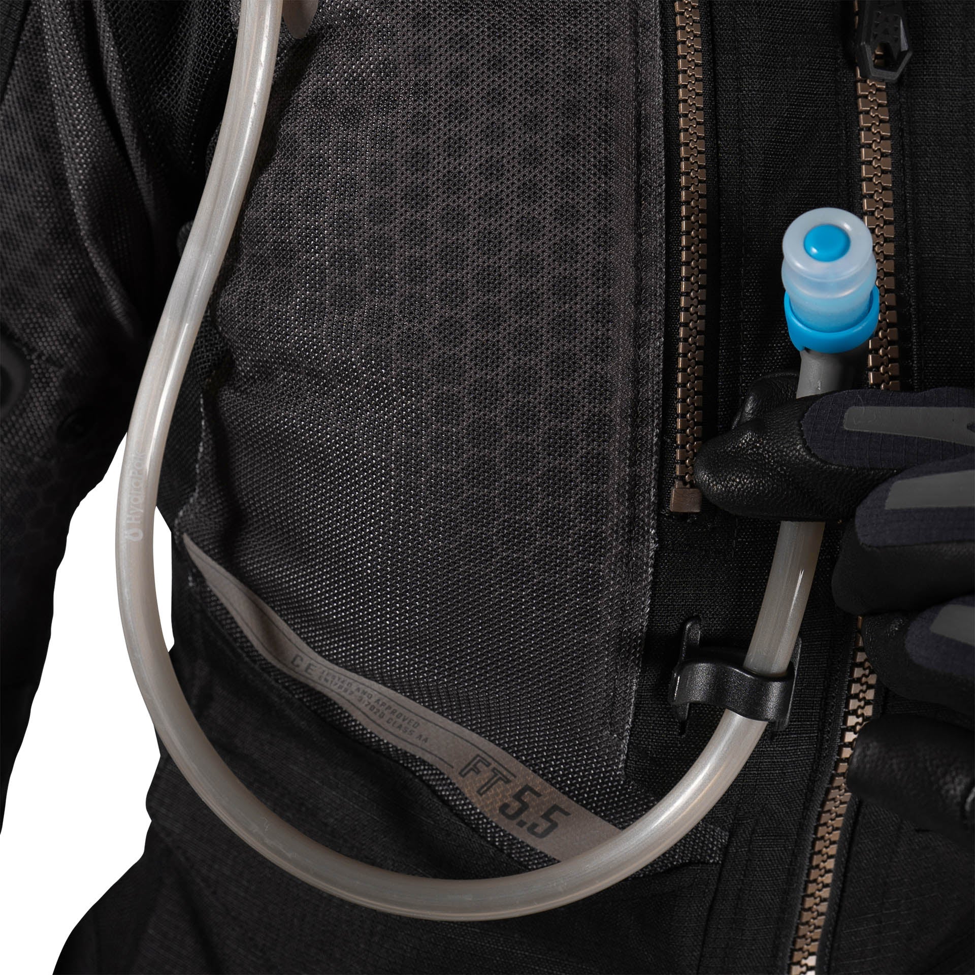 Chaqueta ADV FlowTour 5.5 Mujer