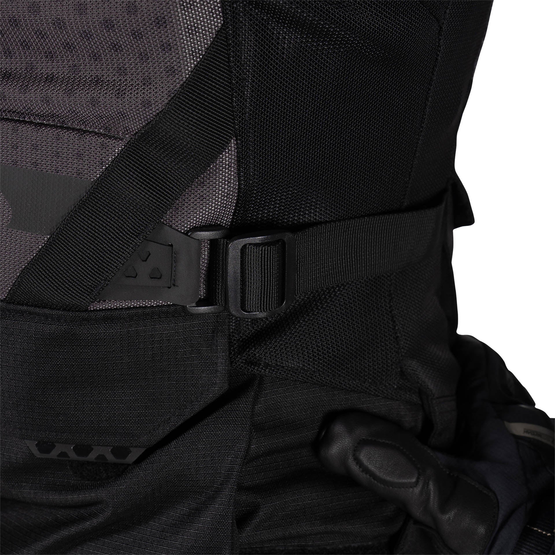 Chaqueta ADV FlowTour 5.5 Mujer