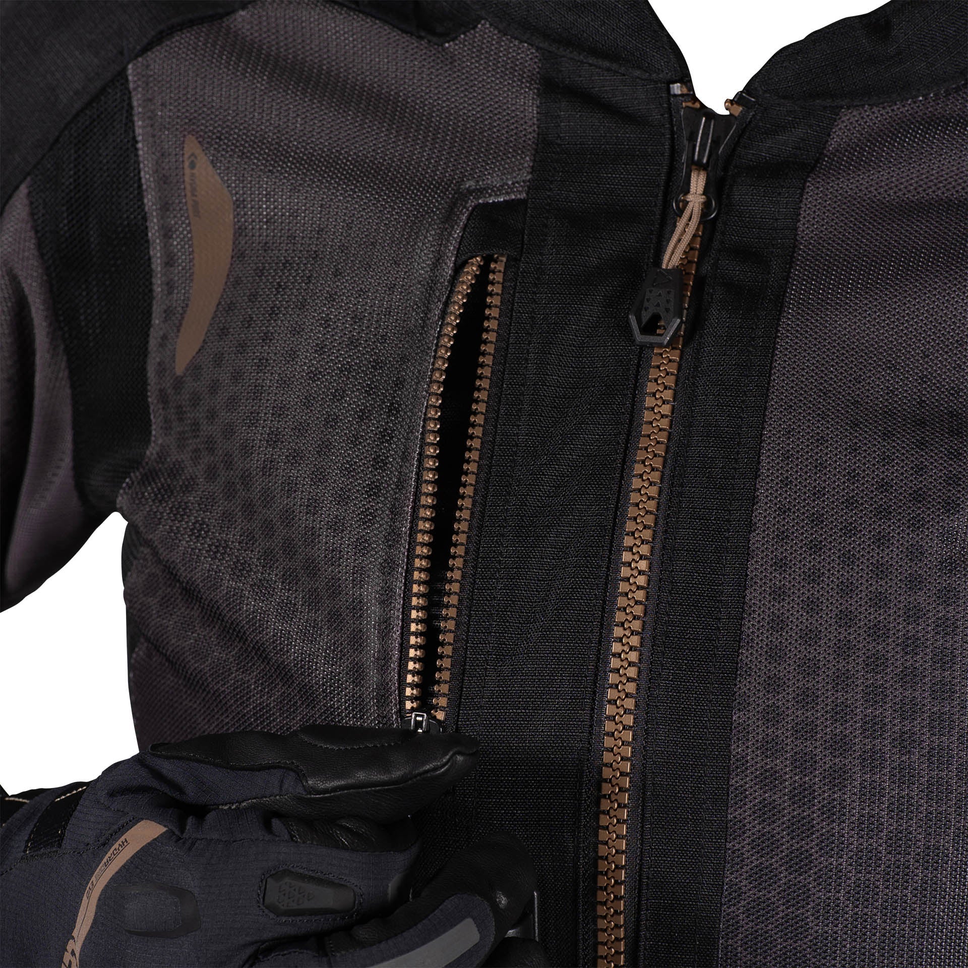 Chaqueta ADV FlowTour 5.5 Mujer