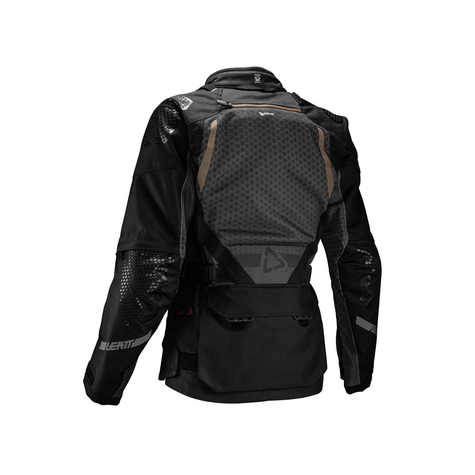 Chaqueta ADV FlowTour 5.5 Mujer