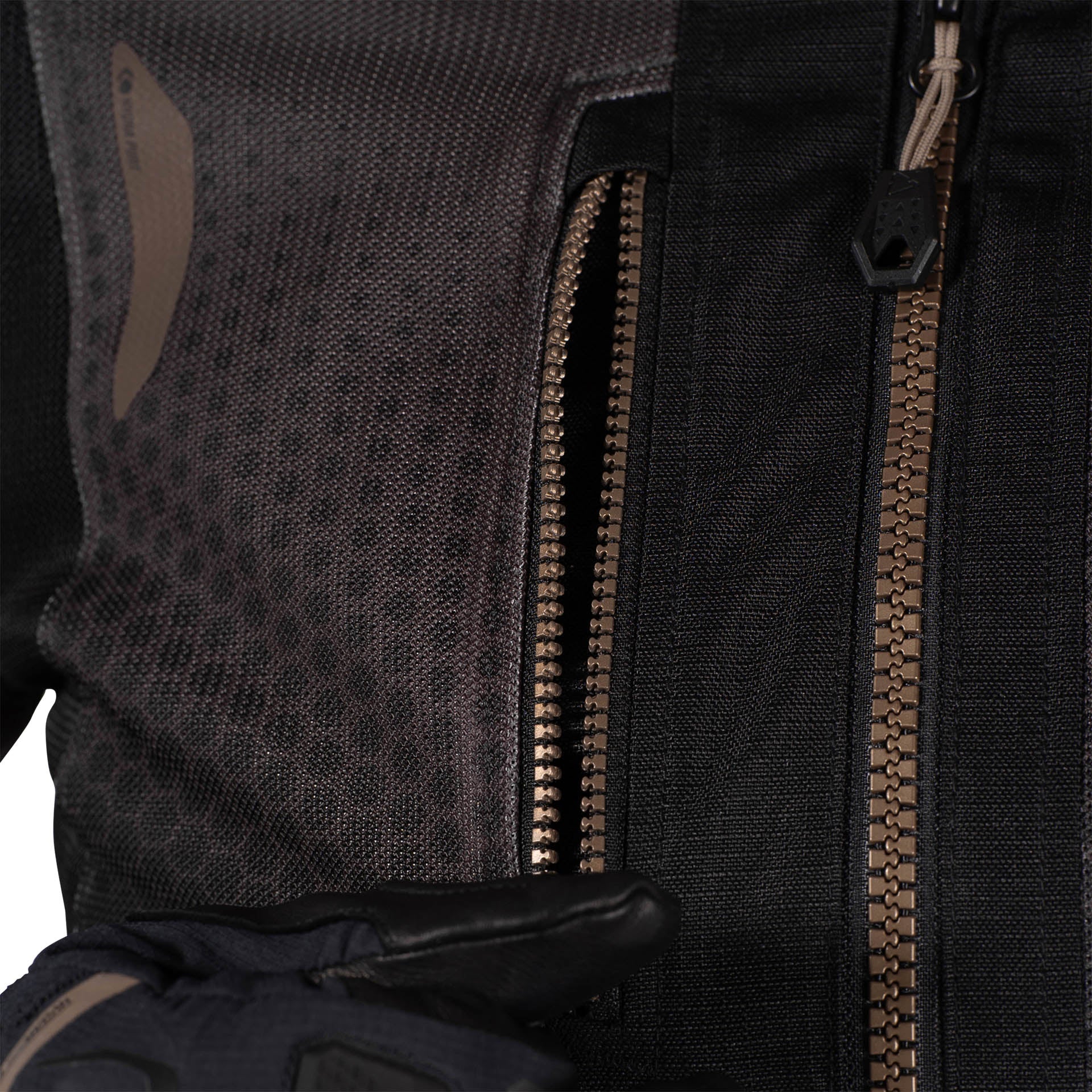 Chaqueta ADV FlowTour 5.5 Mujer