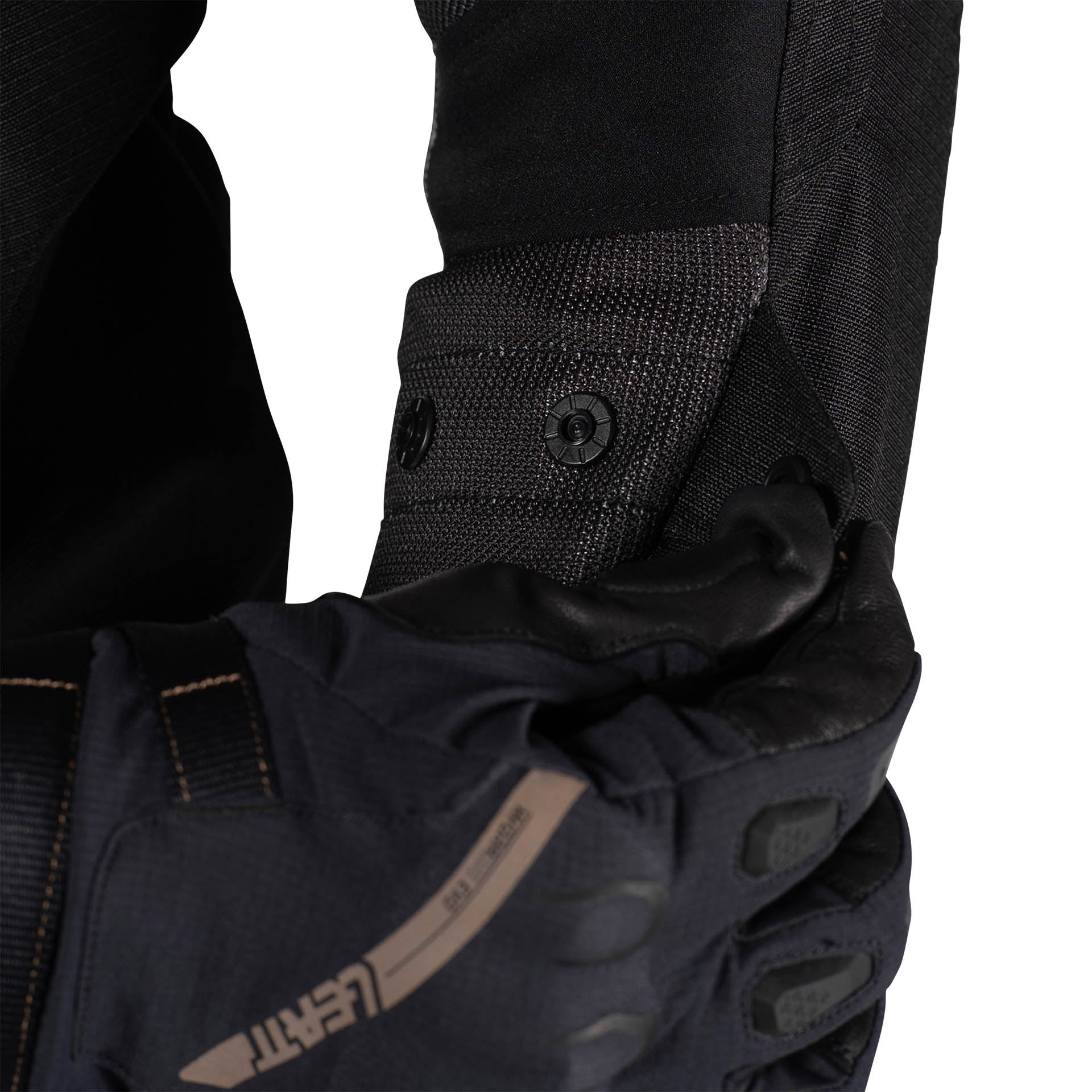 Chaqueta ADV FlowTour 5.5 Mujer