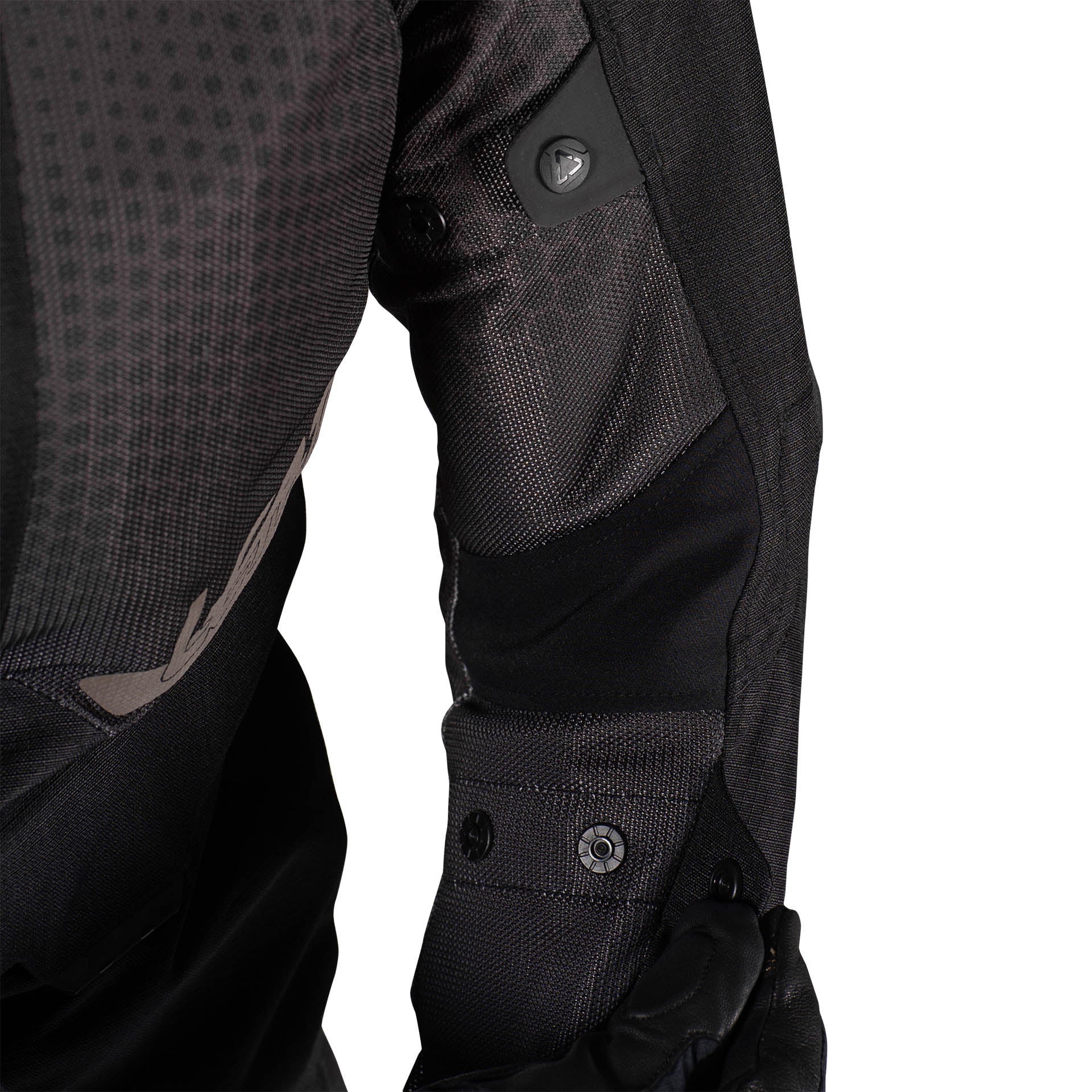 Chaqueta ADV FlowTour 5.5 Mujer