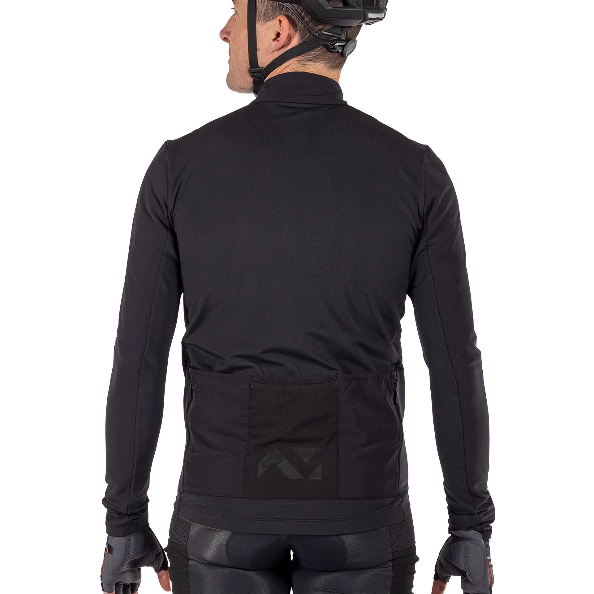 Chaqueta MTB Endurance 4.0