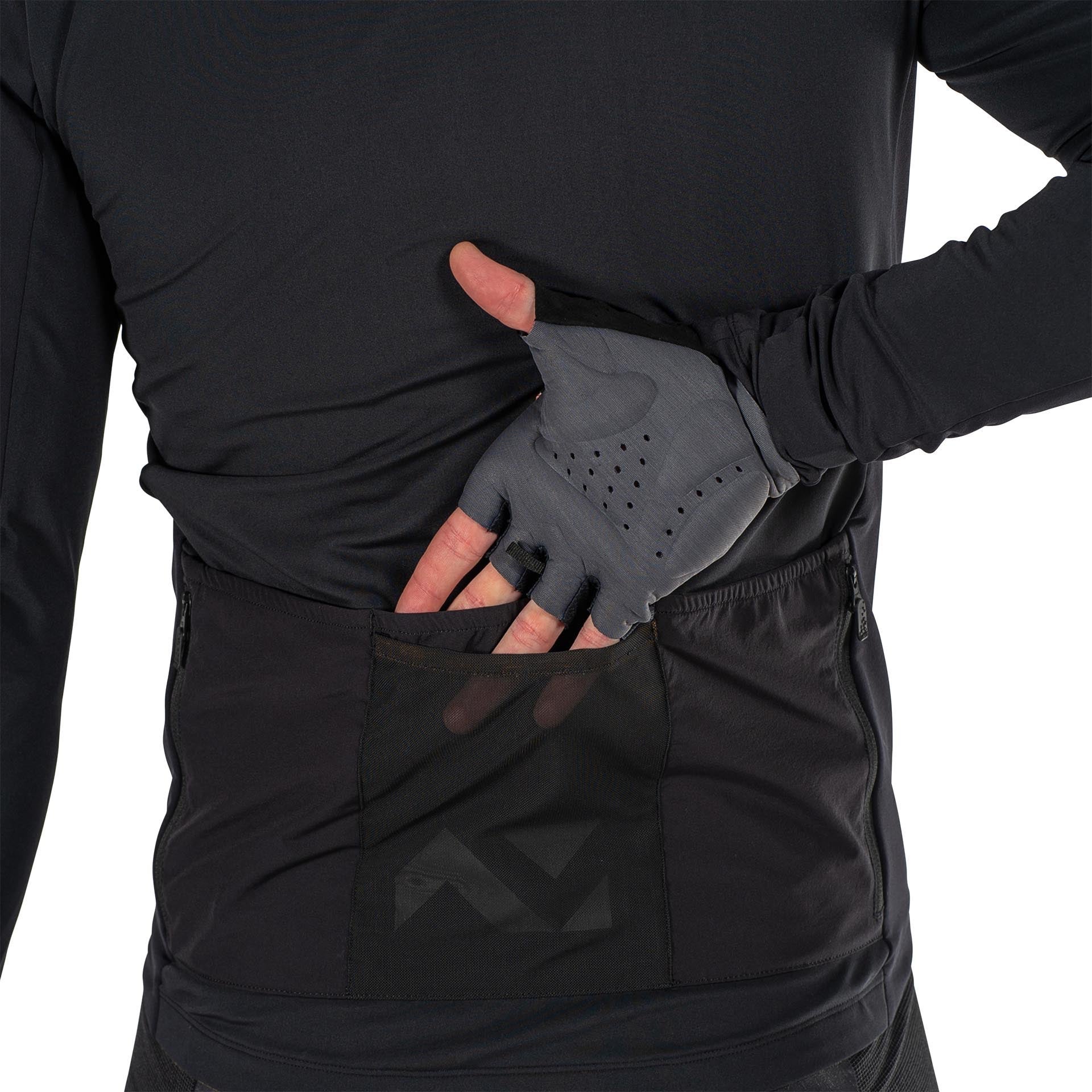 Chaqueta MTB Endurance 4.0