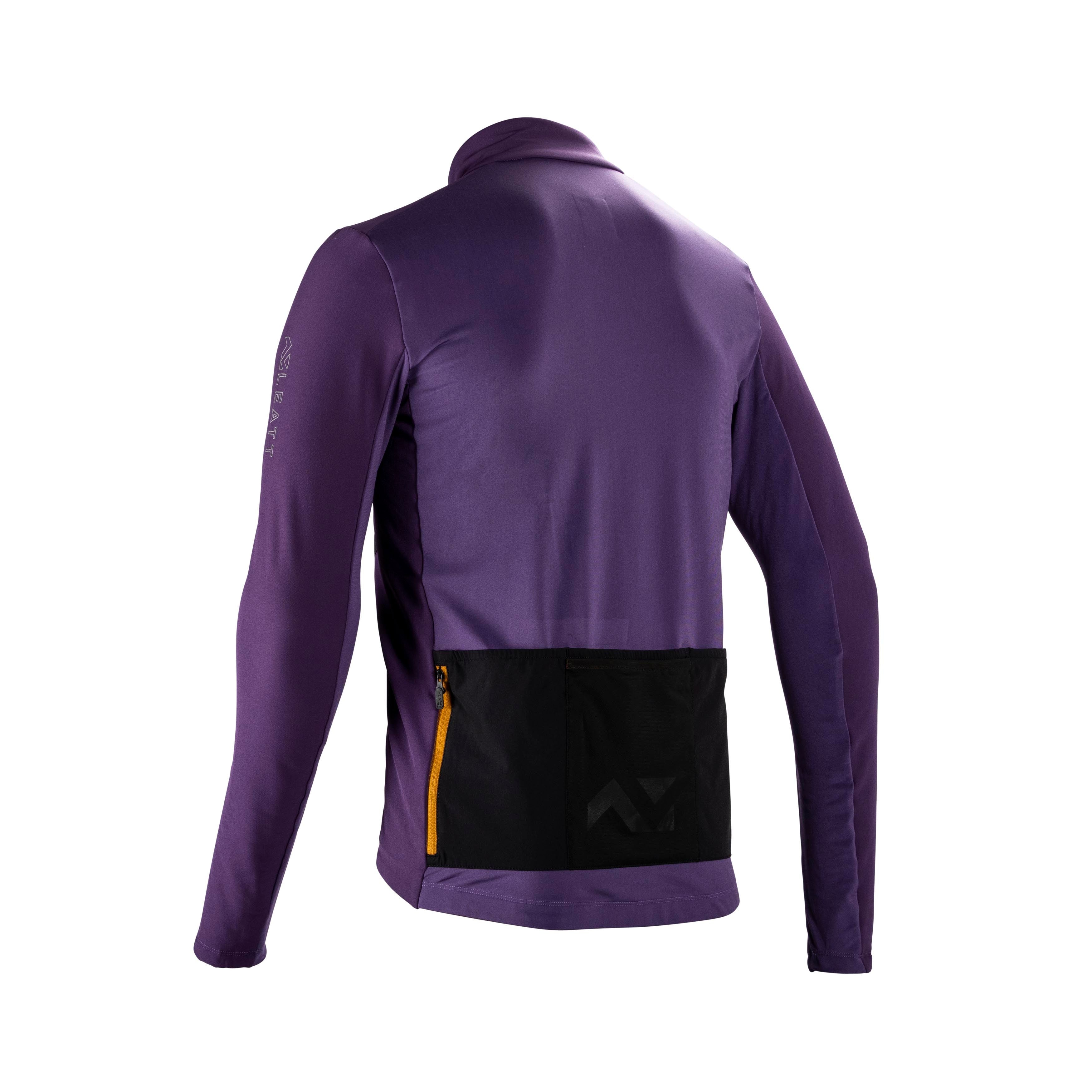 Chaqueta MTB Endurance 4.0