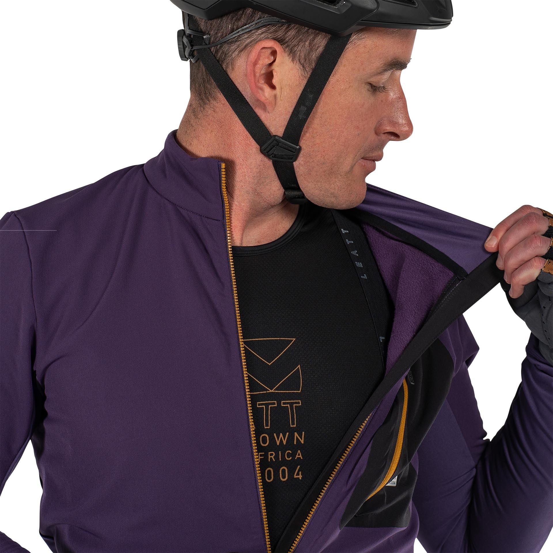 Chaqueta MTB Endurance 4.0