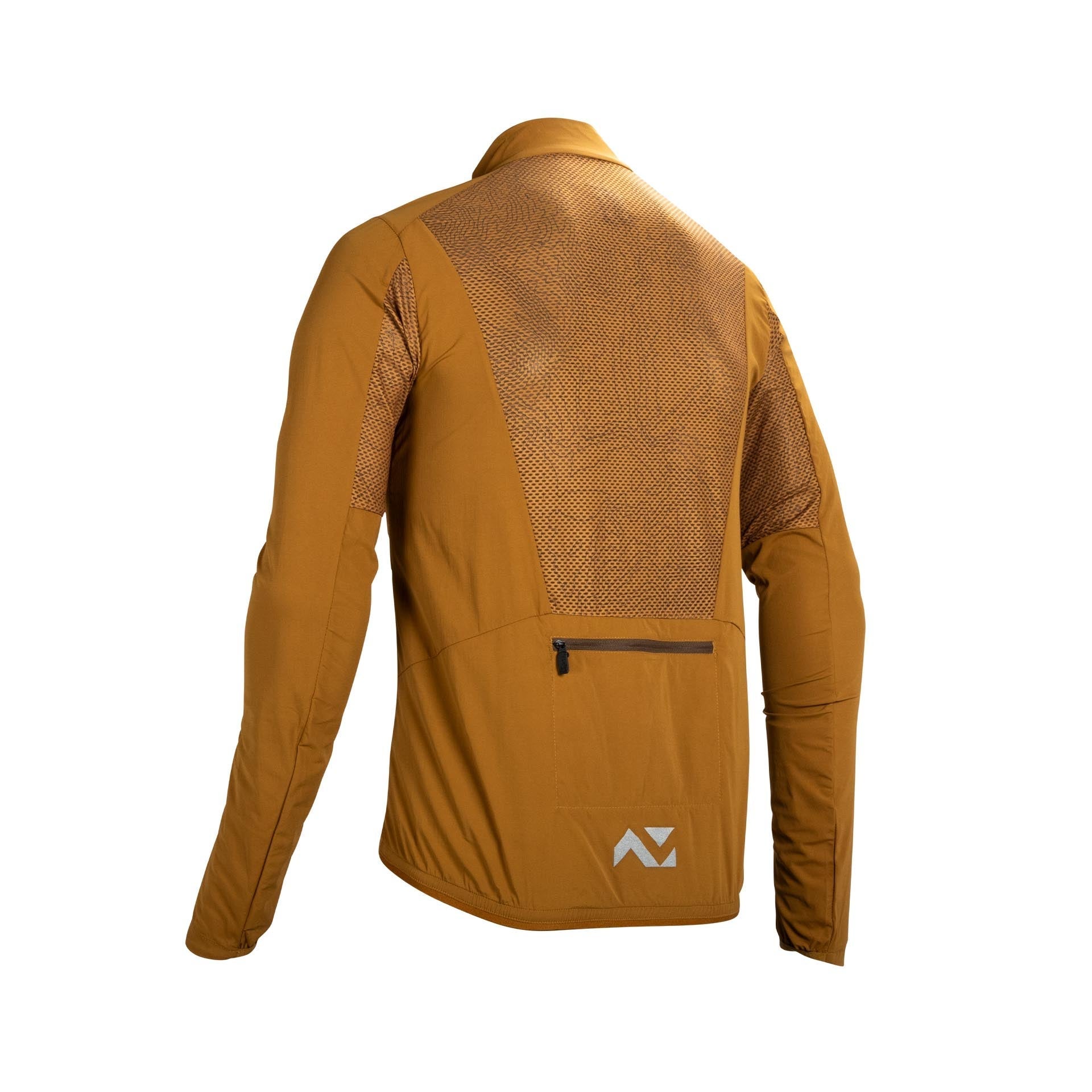 Chaqueta MTB Endurance 2.0