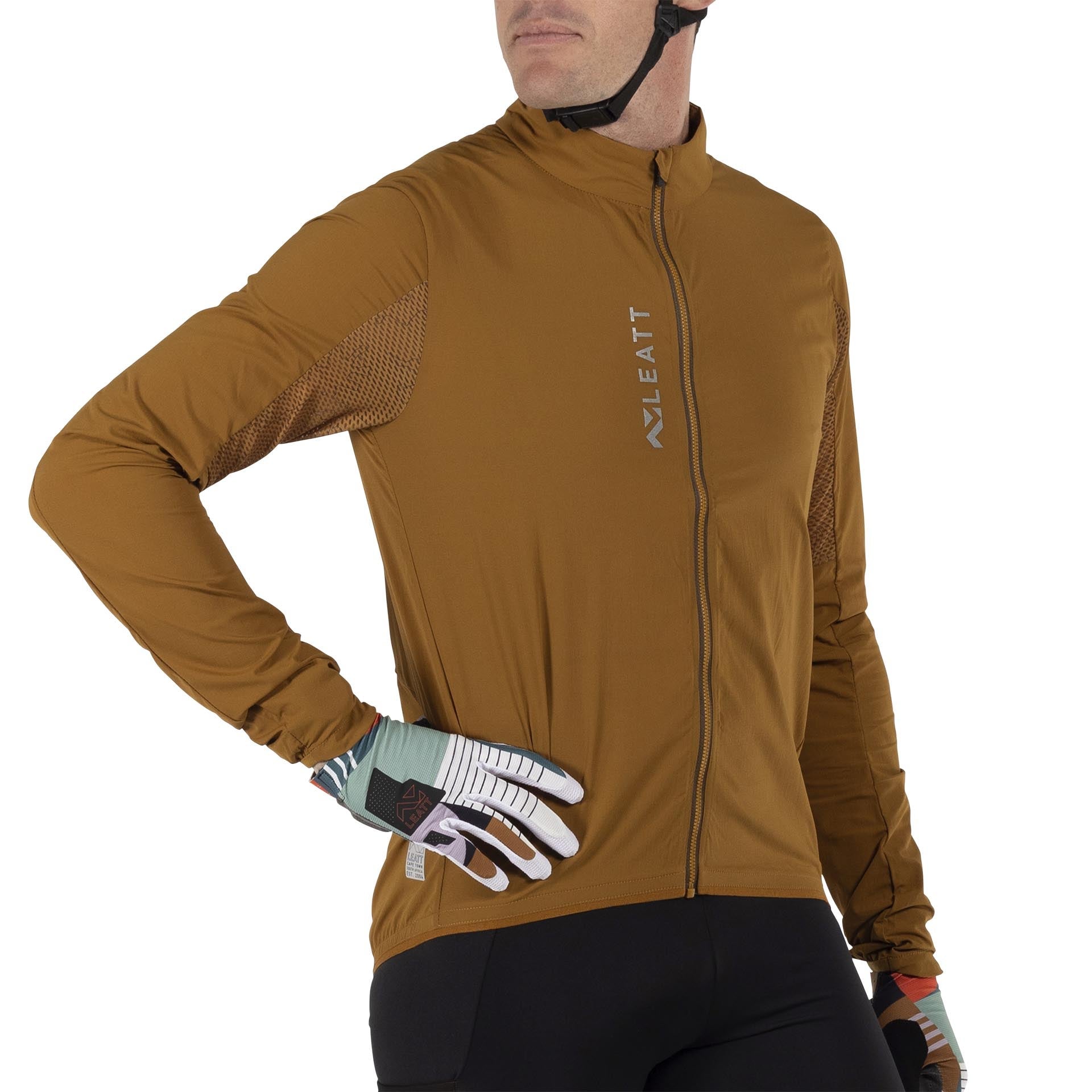 Chaqueta MTB Endurance 2.0