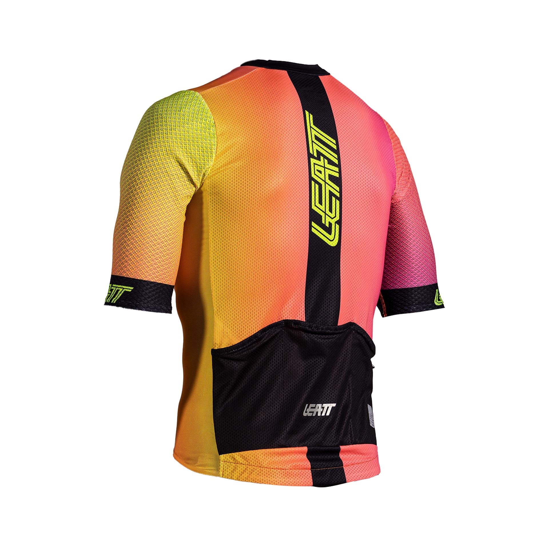 Camiseta MTB Endurance 6.0