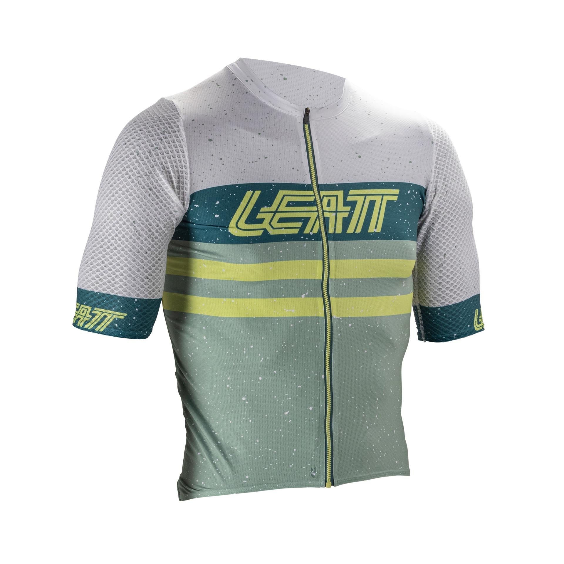 Maillot MTB Endurance 6.0