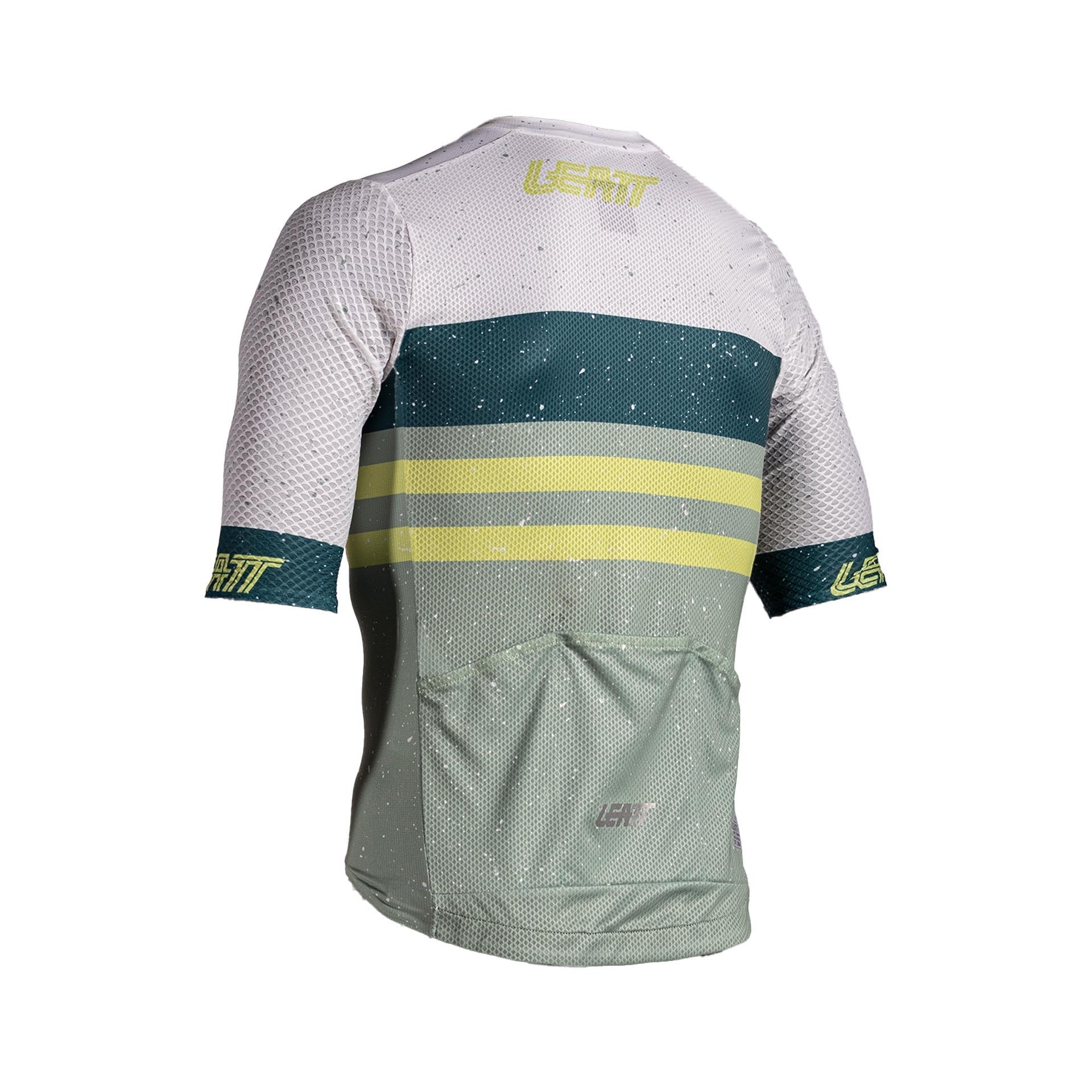 Maillot MTB Endurance 6.0