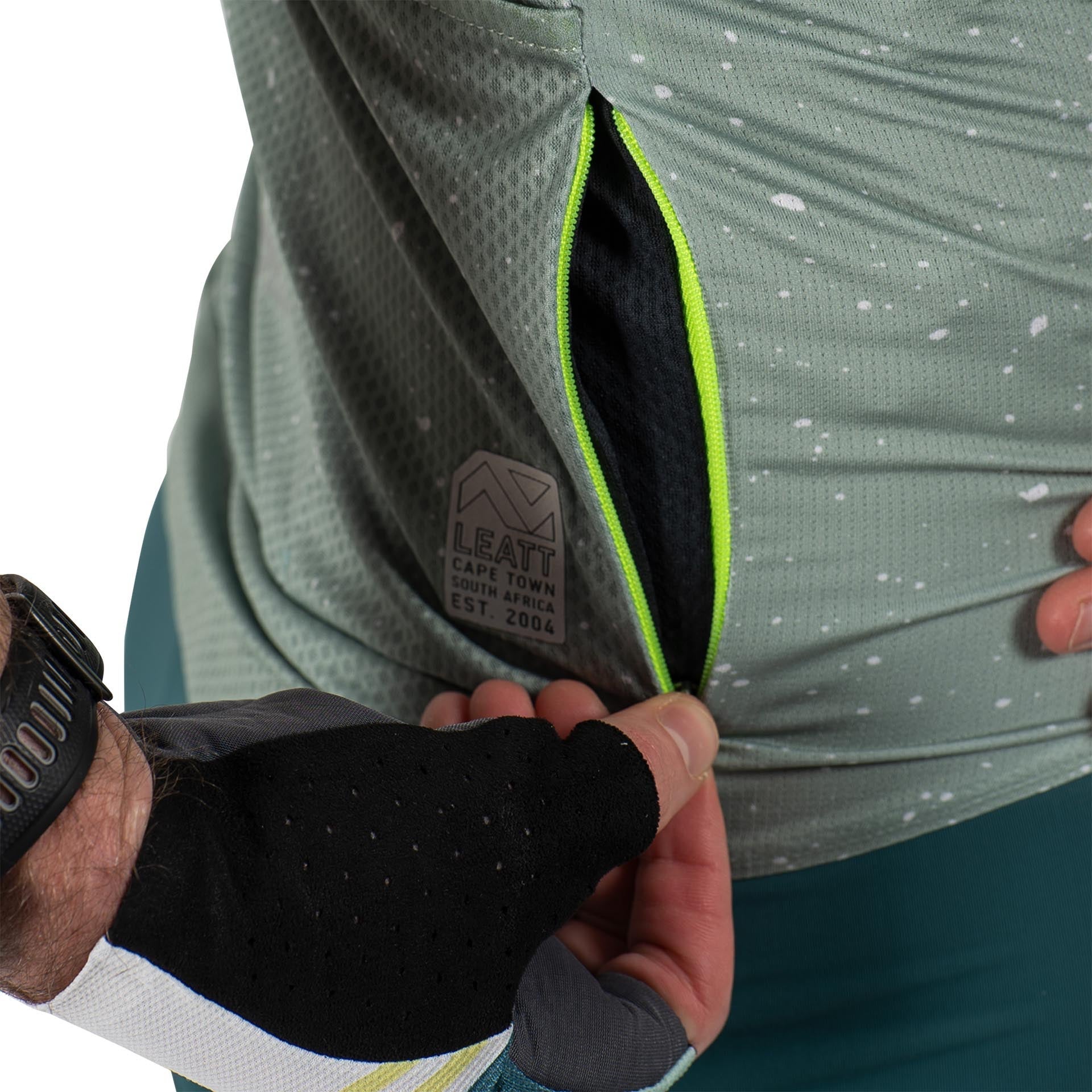 Maillot MTB Endurance 6.0